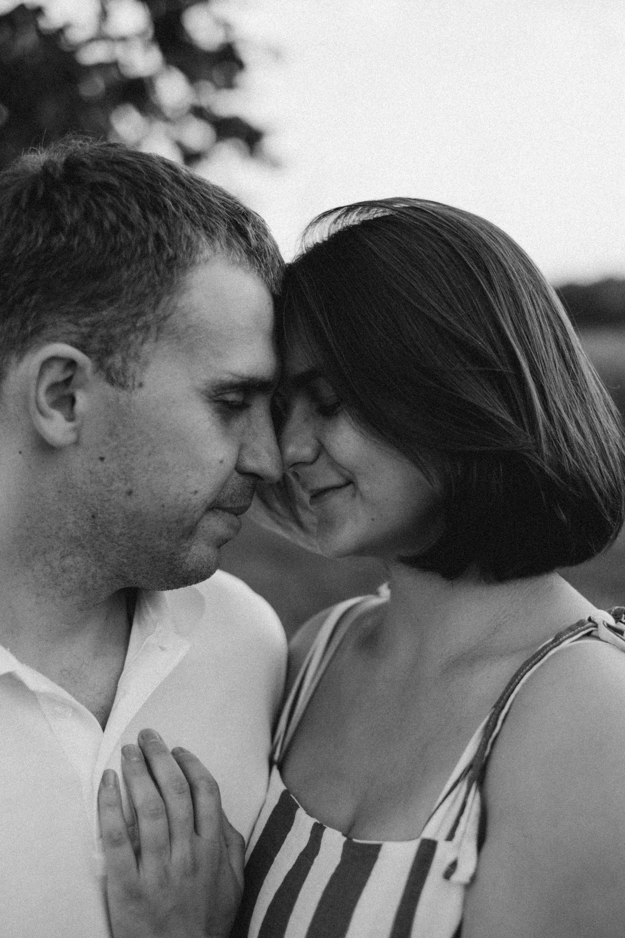 На природе. Семейный фотограф в Ростове-на-Дону Яна Макаренко