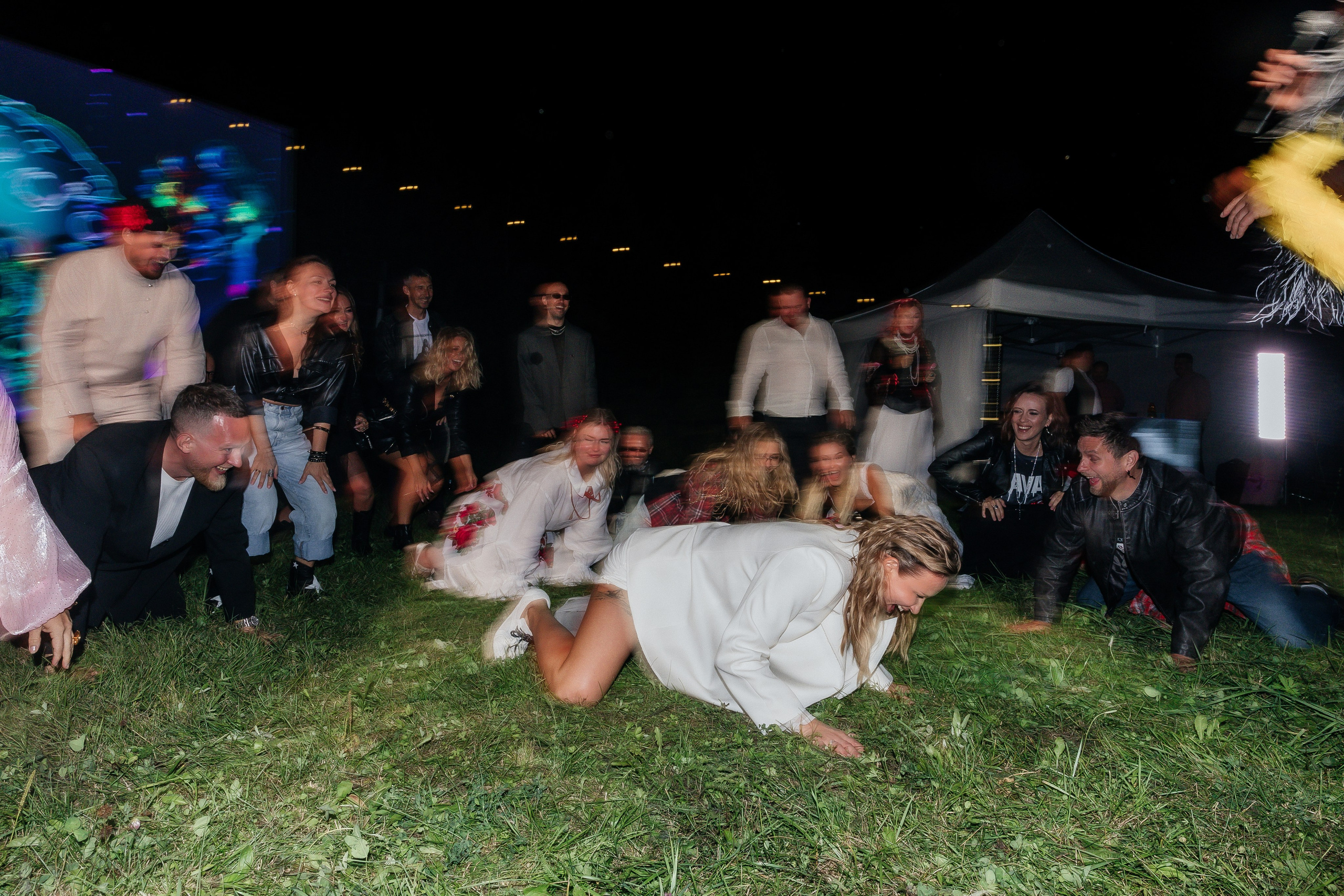 Илья и Елена. Профессиональный фотограф в Ижевске Наталья Чикурова