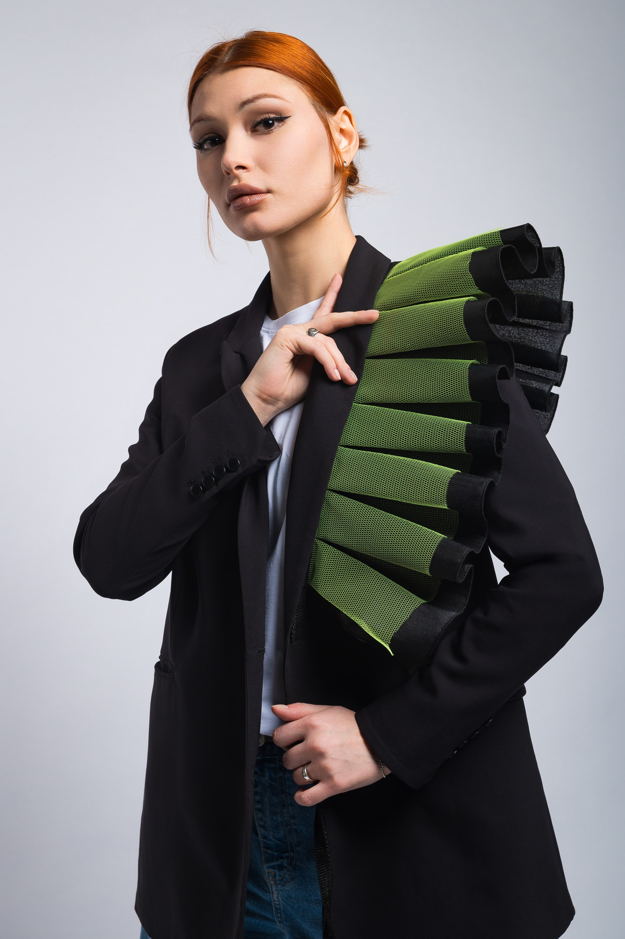 Рюши. Главная