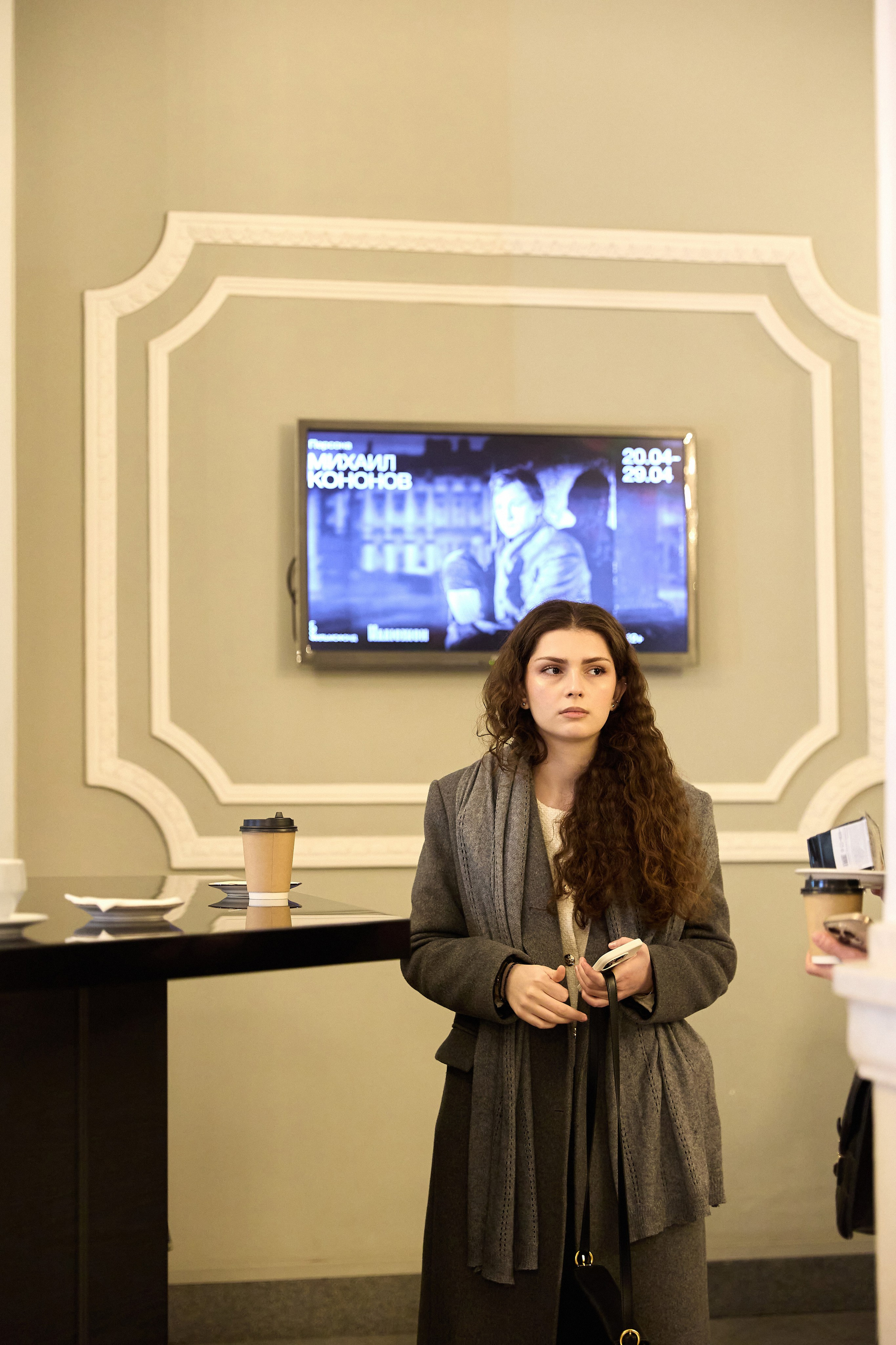 ARTE MUSICUM. Фотограф Мария Сивохина