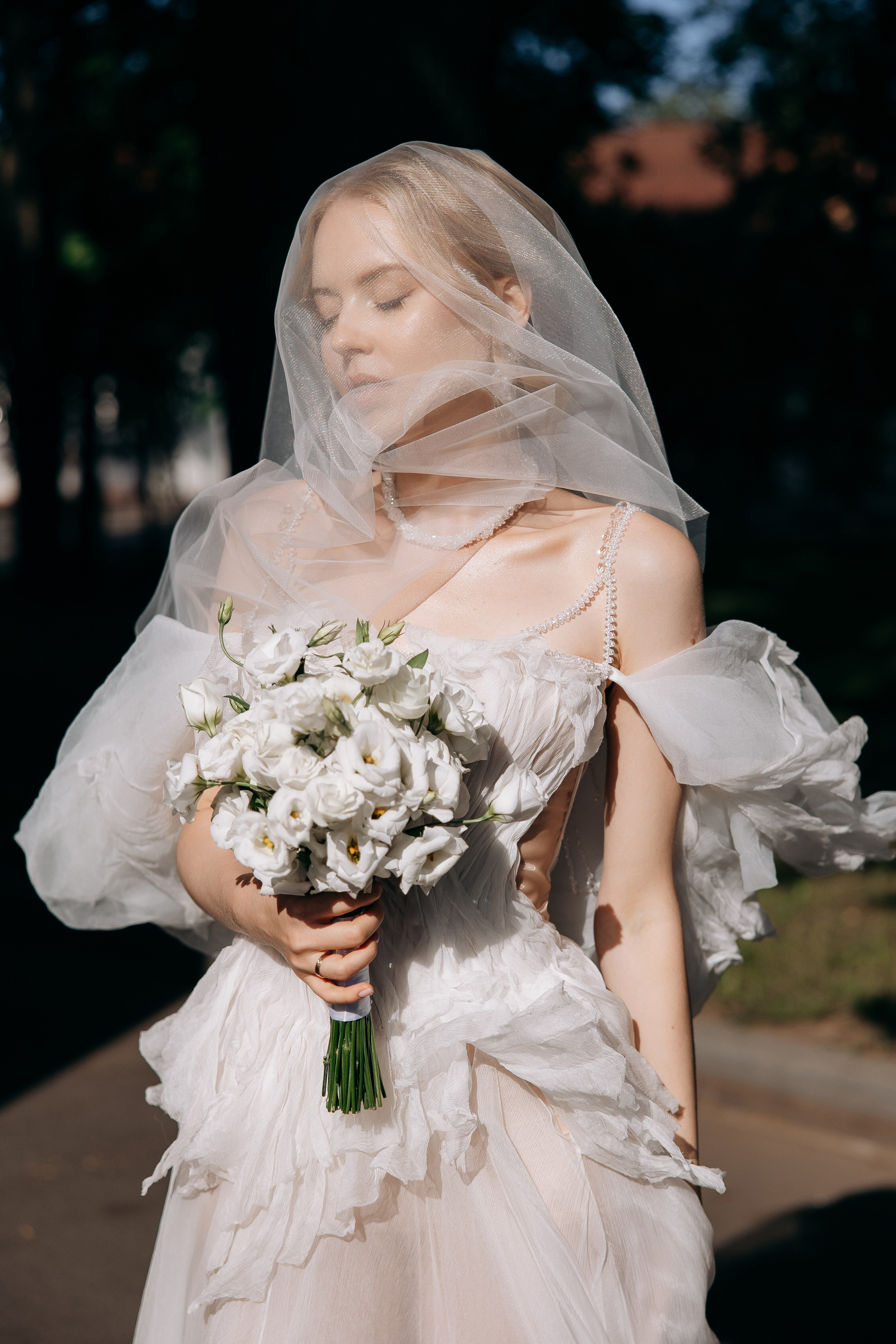 Свадебный фотограф в Москве Дмитрий Левин
