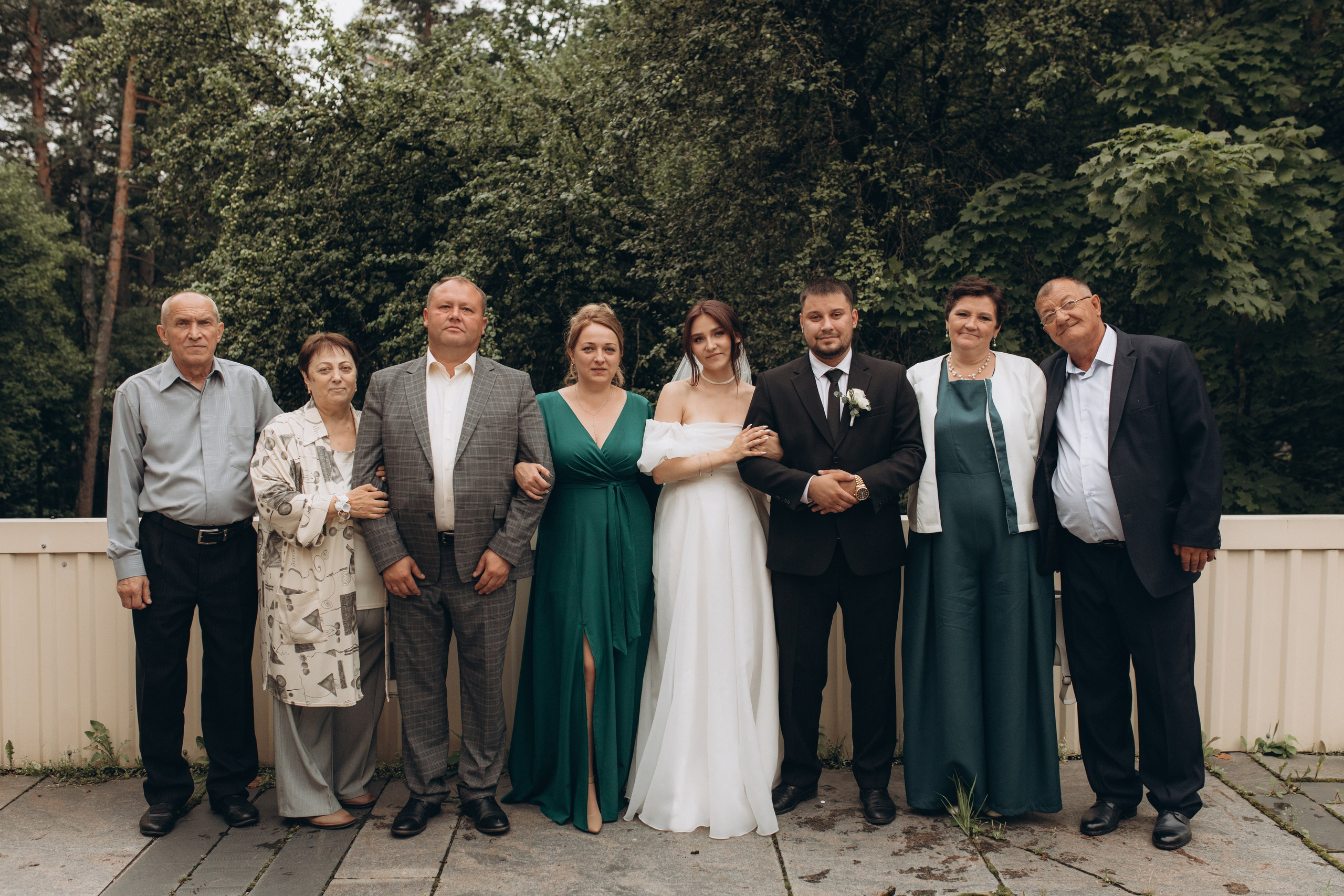 Антон и Алксандра (студия+ресторан). Семейный фотограф в Обнинске