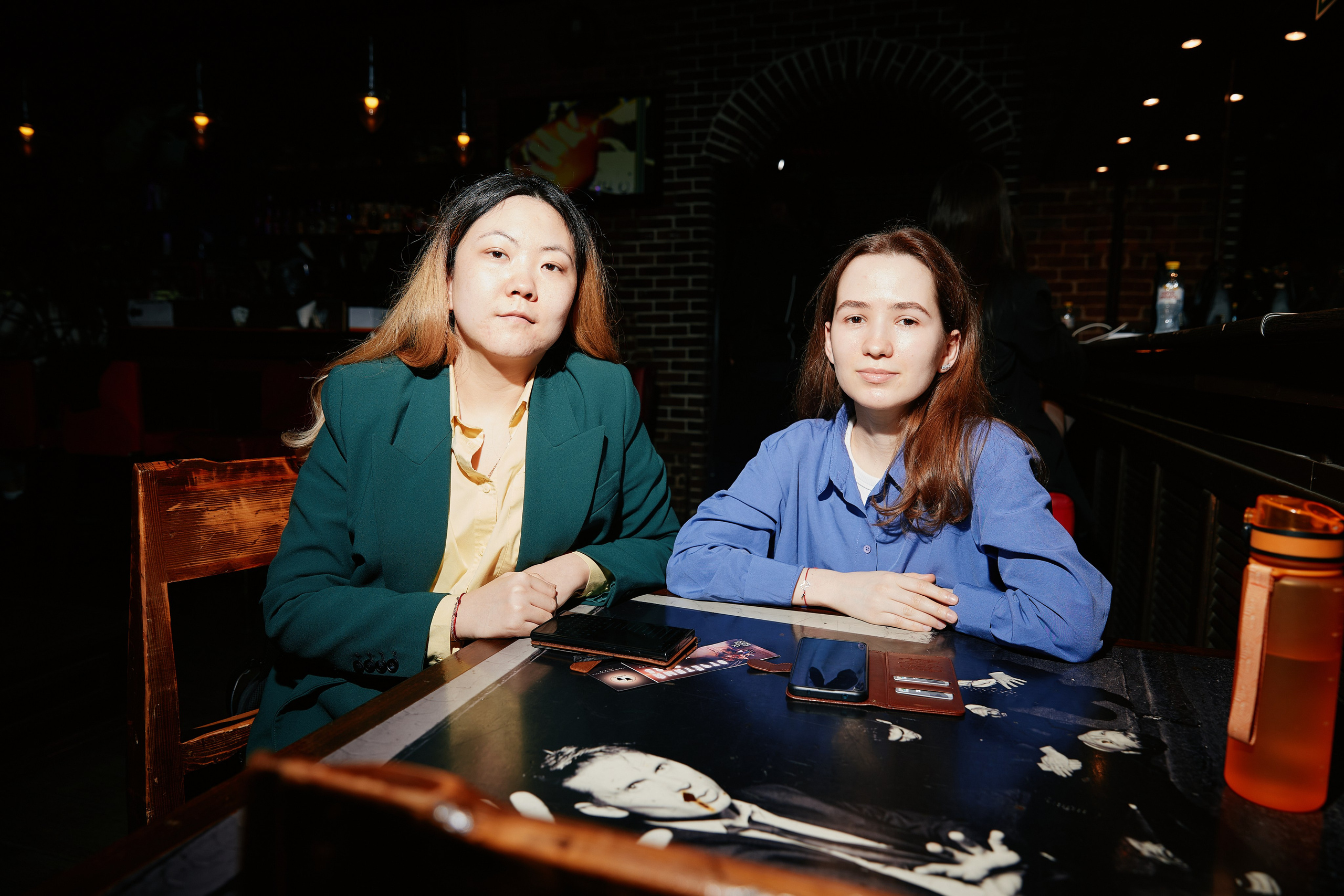 Концерт в Rock Bar 29.03. Свадебный репортажный фотограф краснодар максим дремов дрёмов фотосессия студия цена