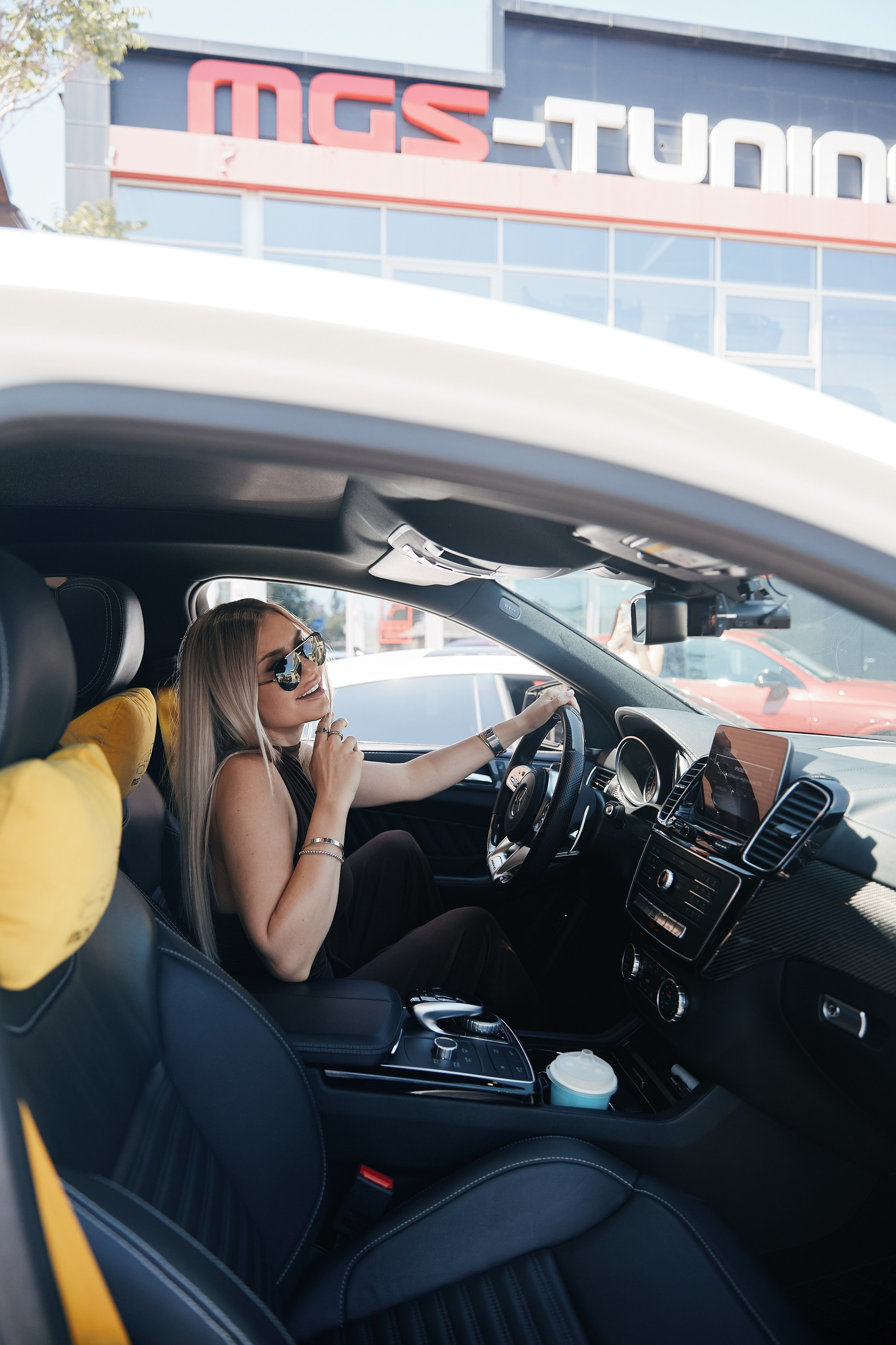 Встреча в MGS Tuning 09.07. Свадебный репортажный фотограф краснодар максим дремов дрёмов фотосессия студия цена