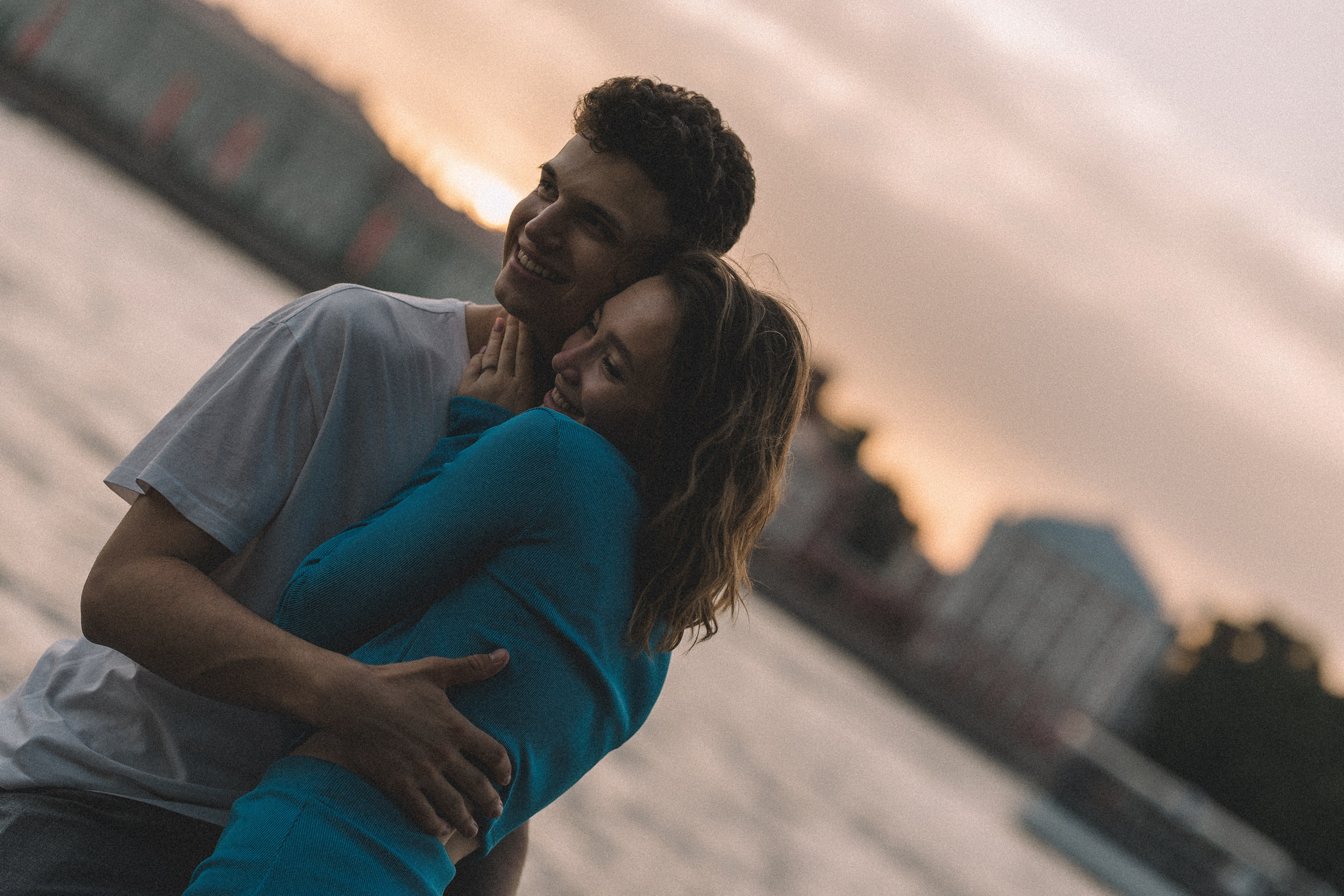 K & A. Фотограф Санкт-Петербург/Гомель Виктория Петрова