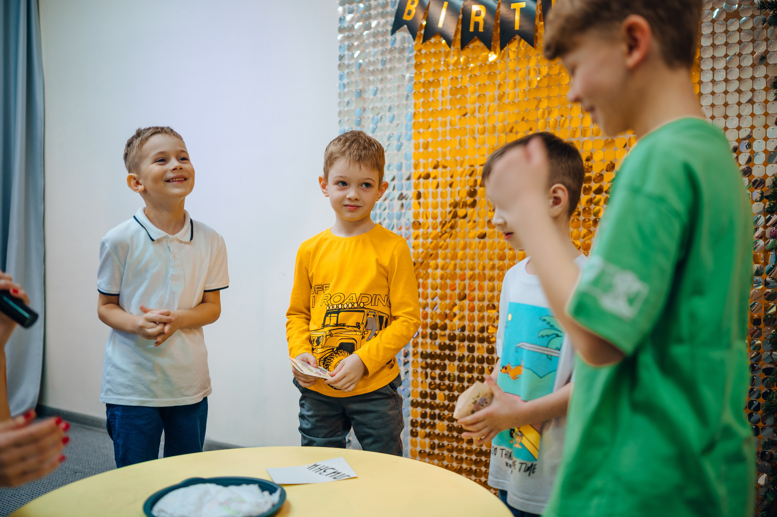 Ярослав. Детский и семейный фотограф Катерина Мишина