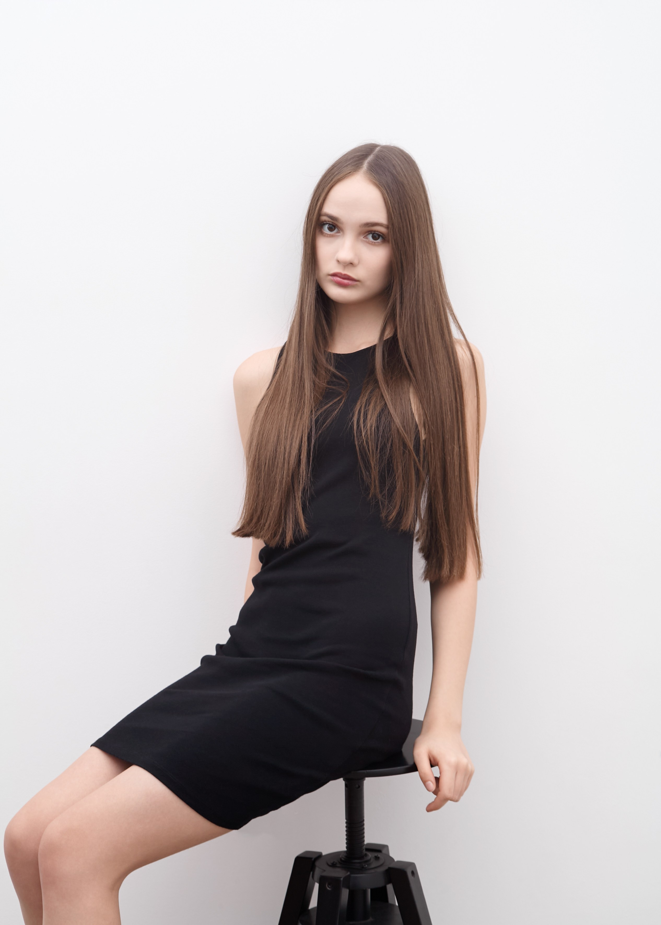 Nastya Rybina. DISTINCTIVE MODEL AGENCY. Модельное агентство специализирующиеся на зарубежном плейсменте моделей