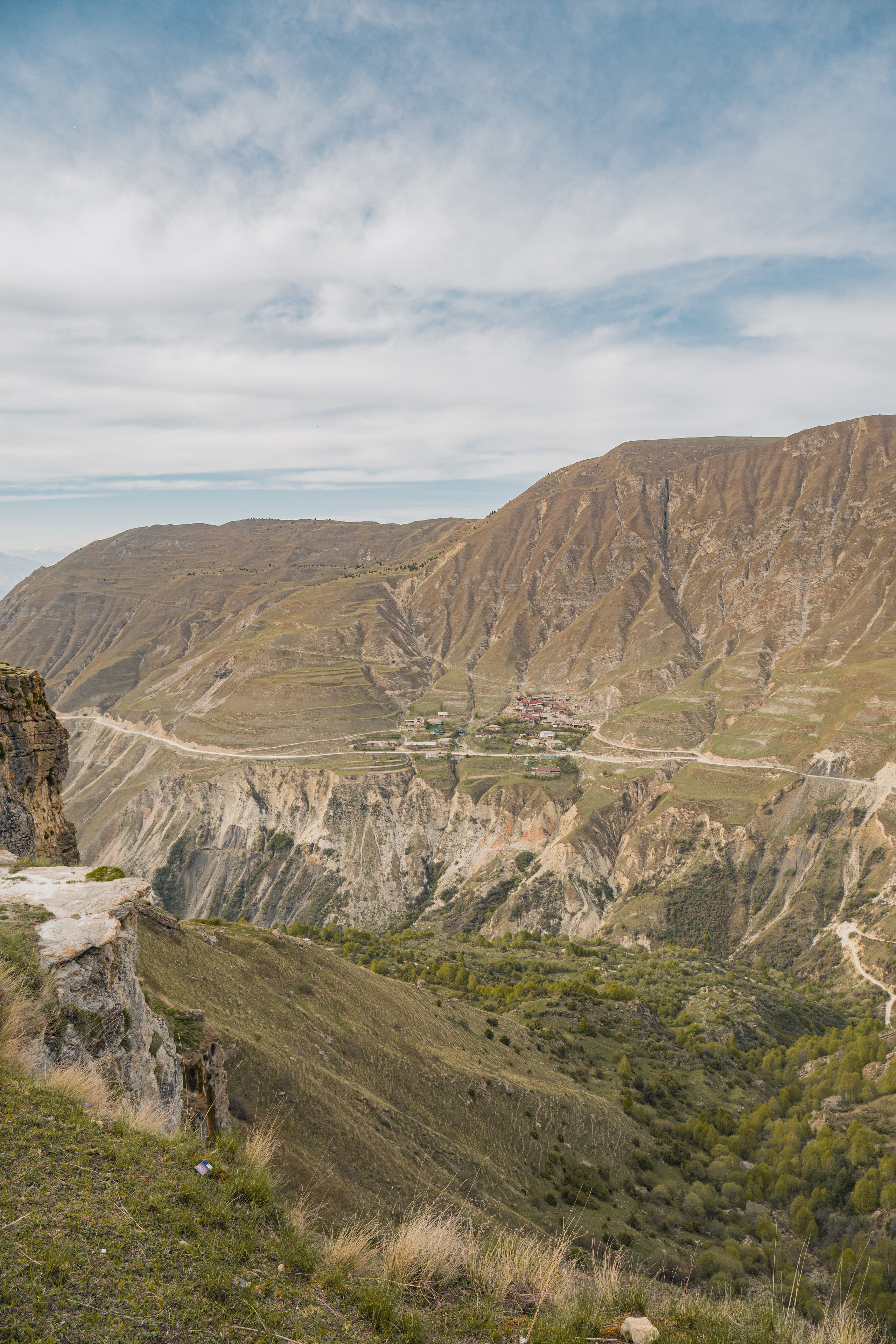 Дагестан. Gusarov Travel Photography
