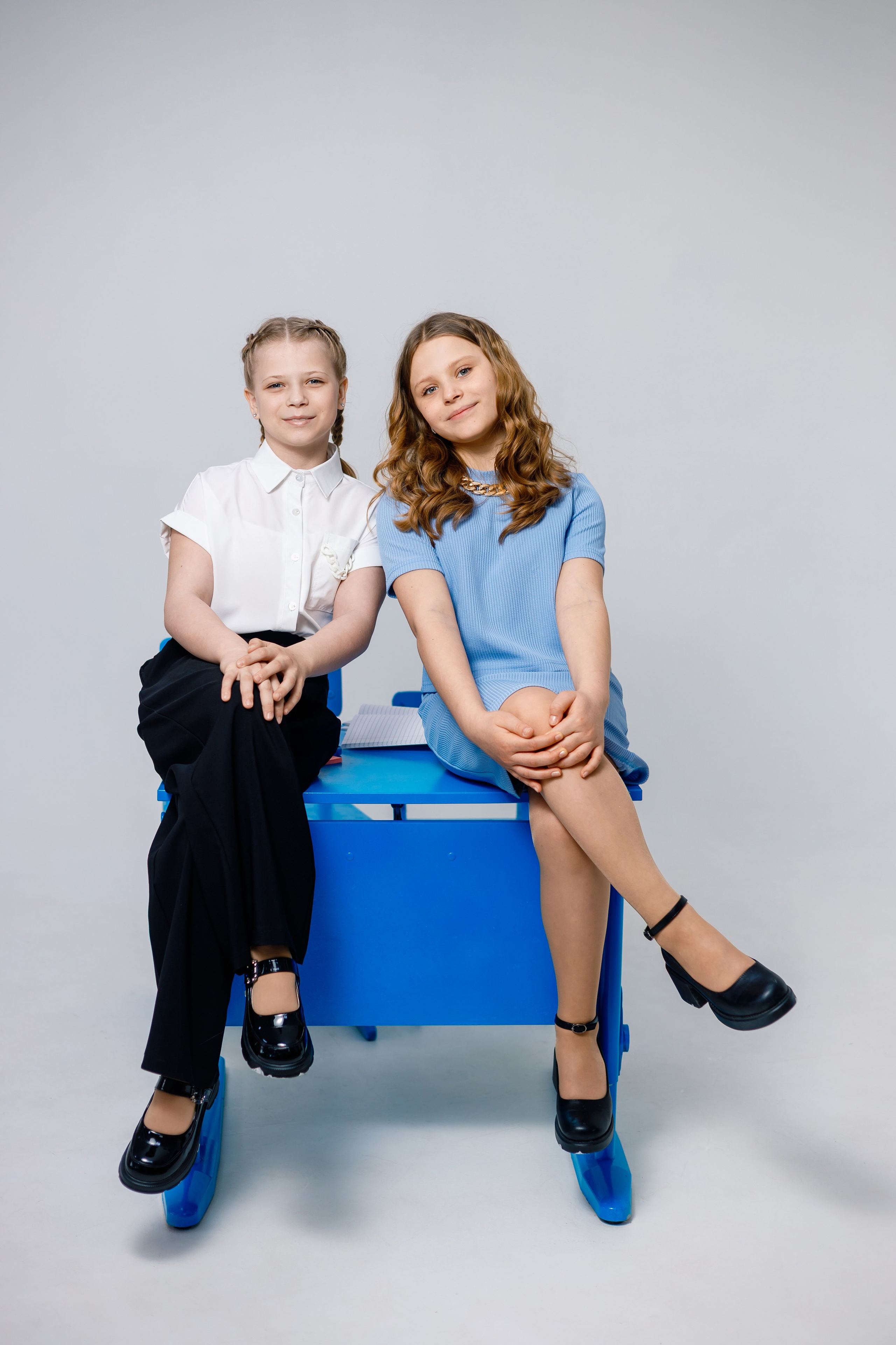 4-в, 14 шк, выпуск 2025