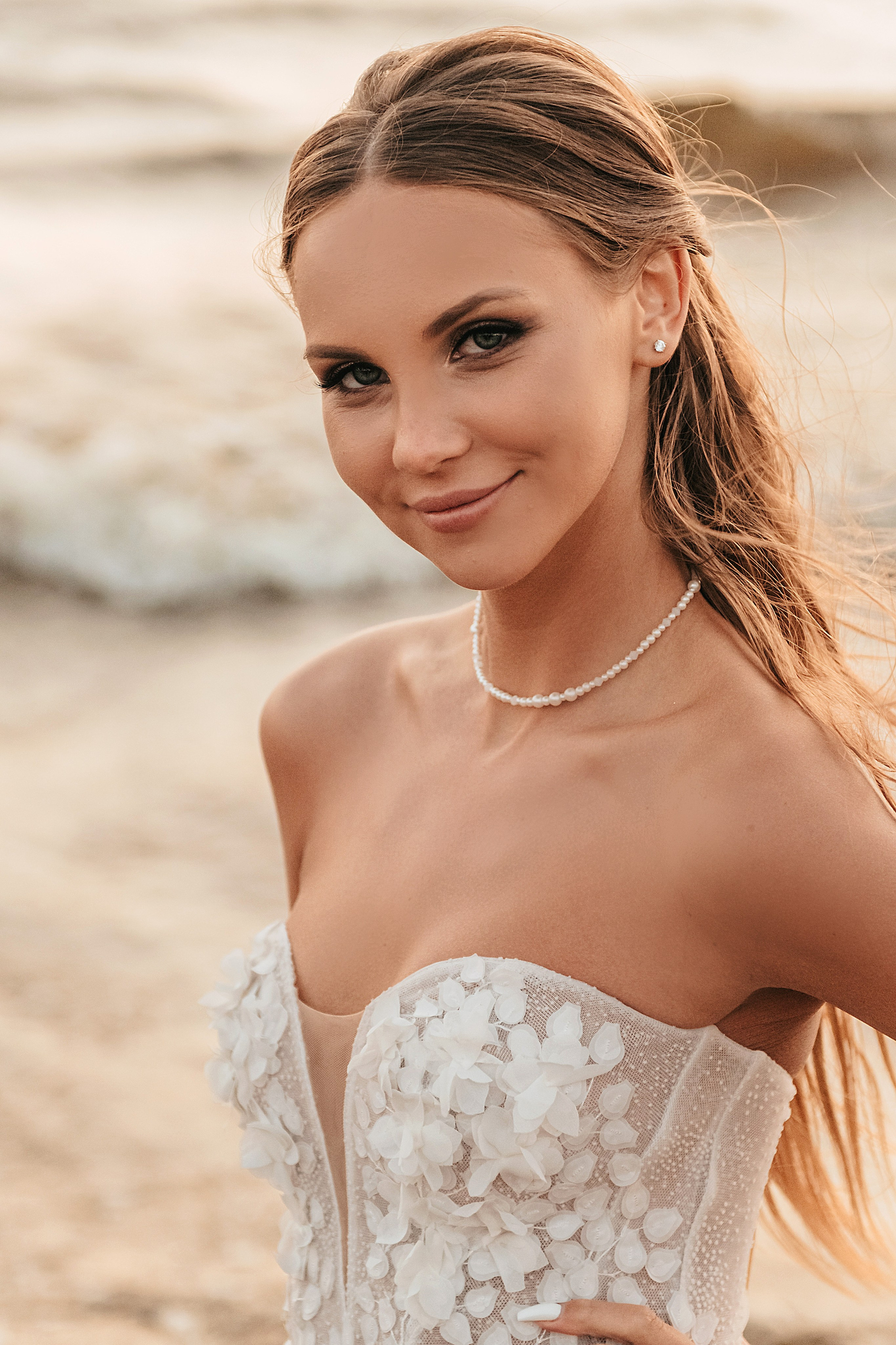 Свадебная съемка на финском заливе. Фотограф Москва и Видеограф Москва