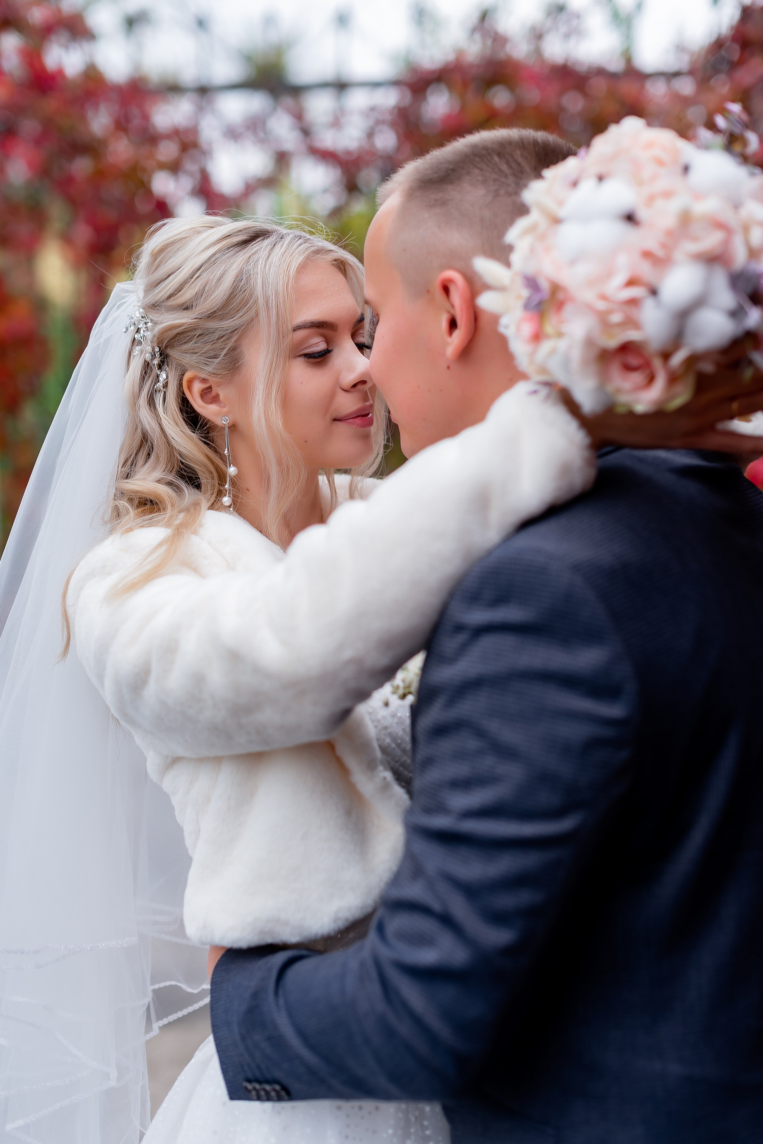 Сергей и Светлана. Фотограф Татьяна Иванчикова