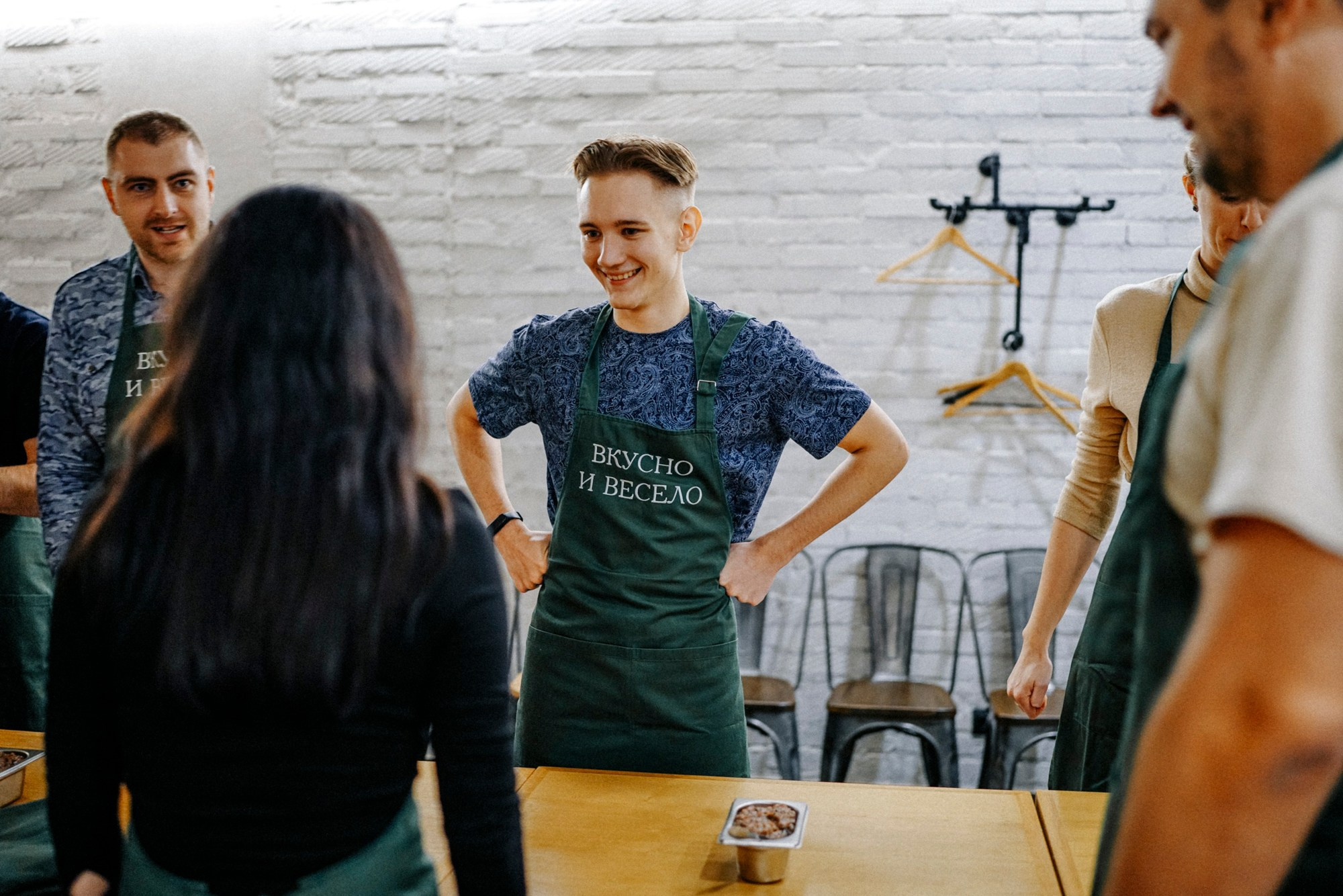 Практик | Грузинская вечеринка. #фотокаквкино | Фотографирую людей