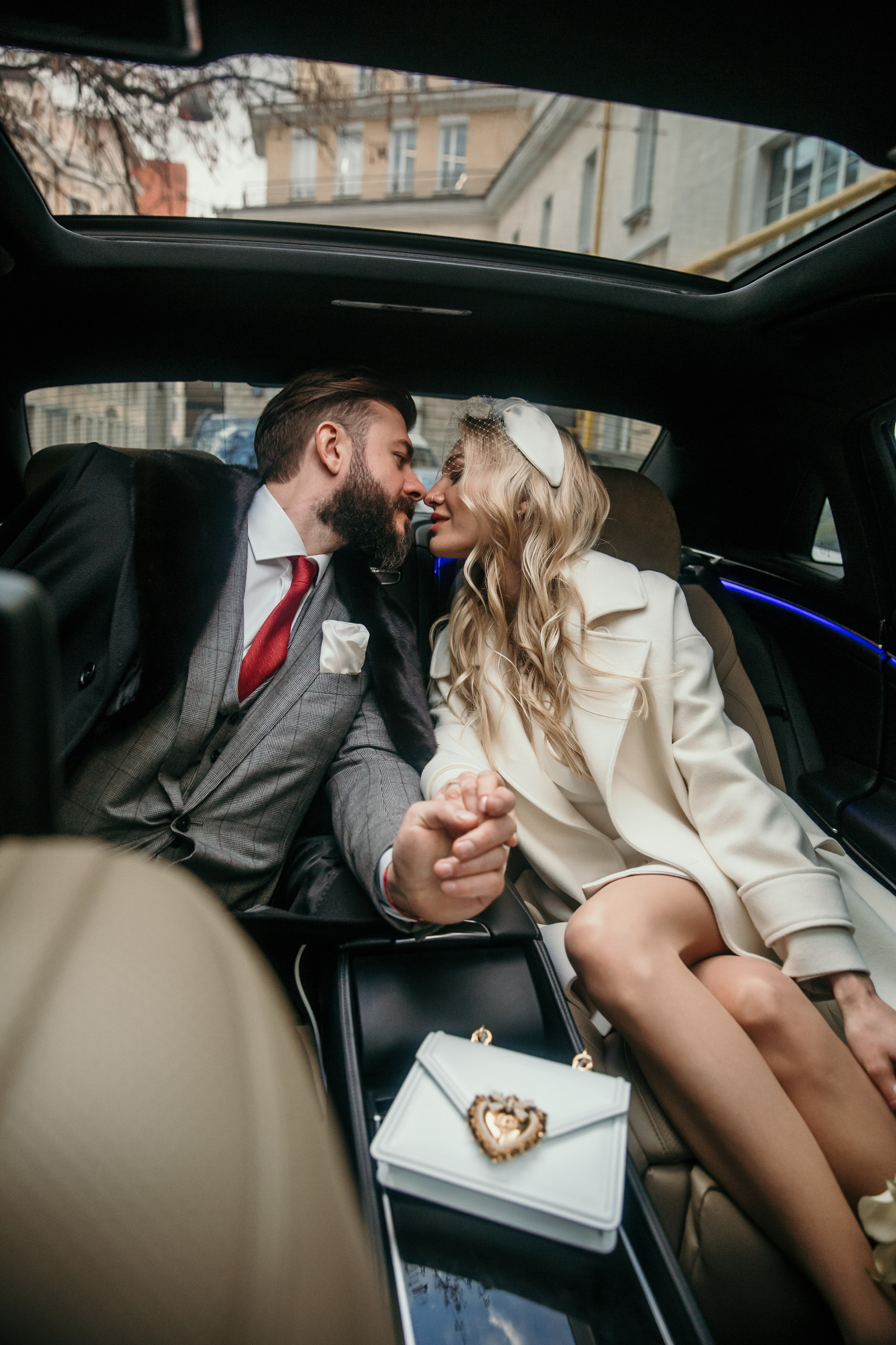 Ксения Никита. Фотограф в Москве и Сочи