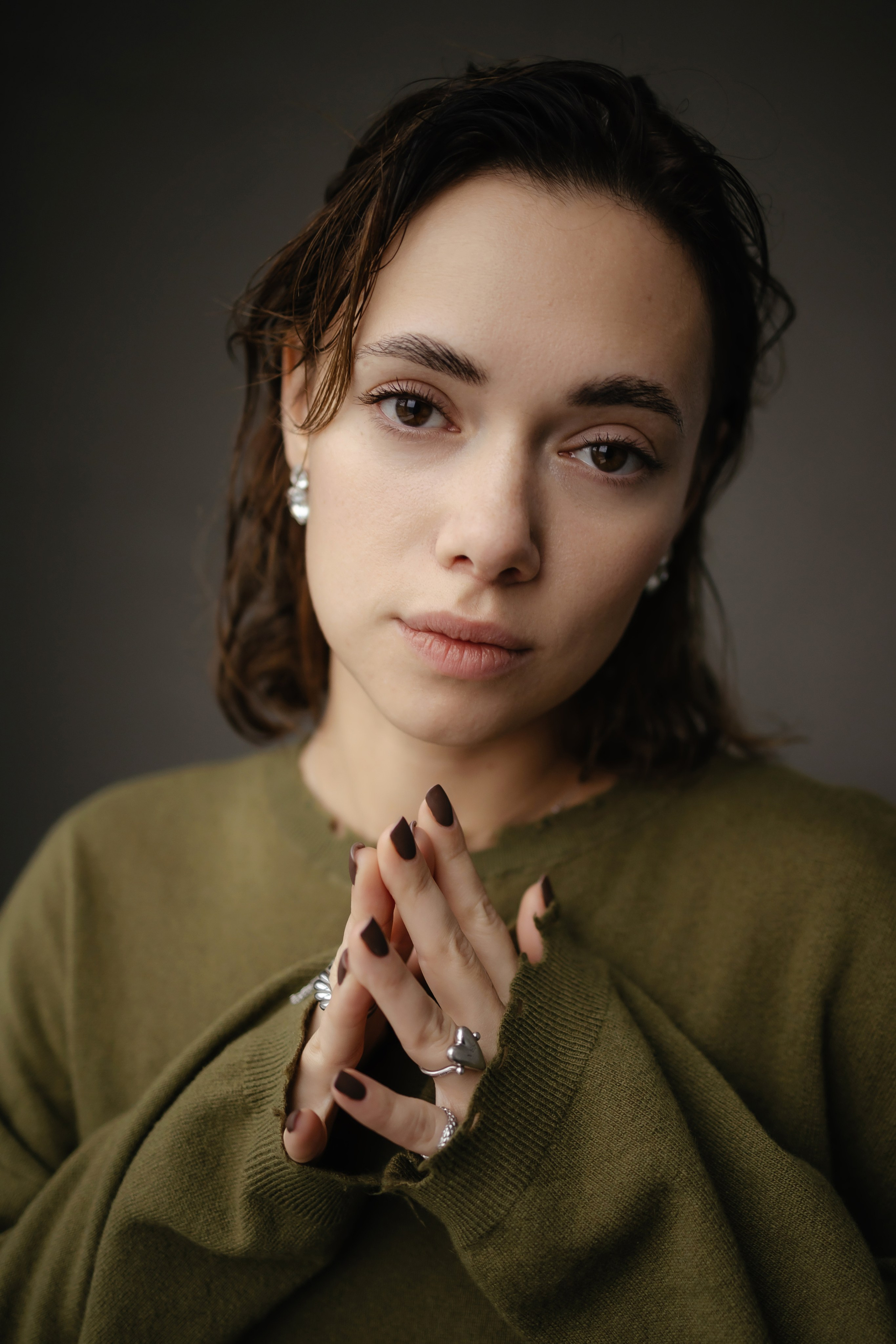 Дарья. Семейный и портретный фотограф Нижний Новгород