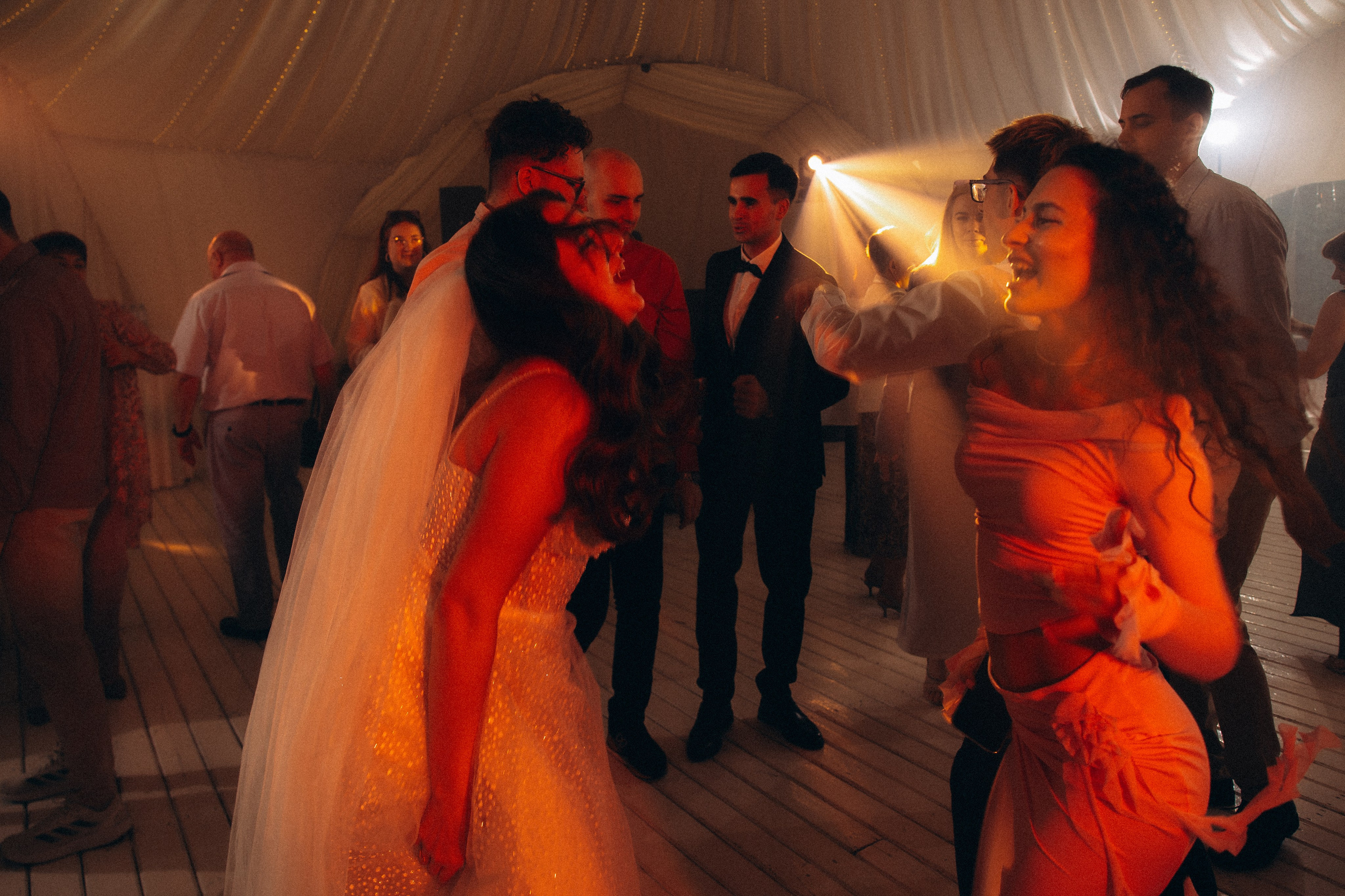 Алена и Антон. Алена Бадамшина — свадебный фотограф Воронеж / Москва