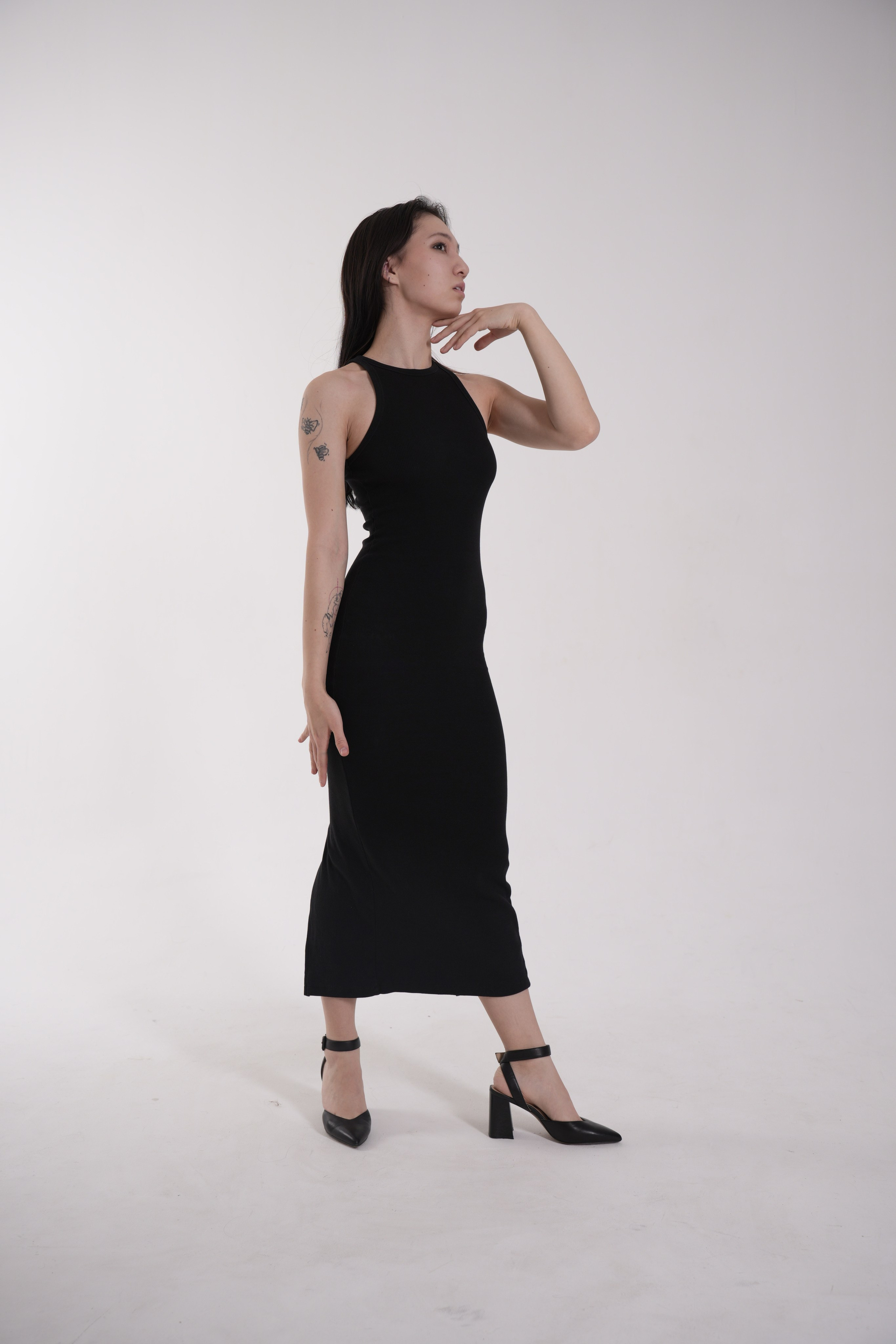 Анна Т. Фото и видео продакшн в Москве — съемка для брендов и маркетплейсов