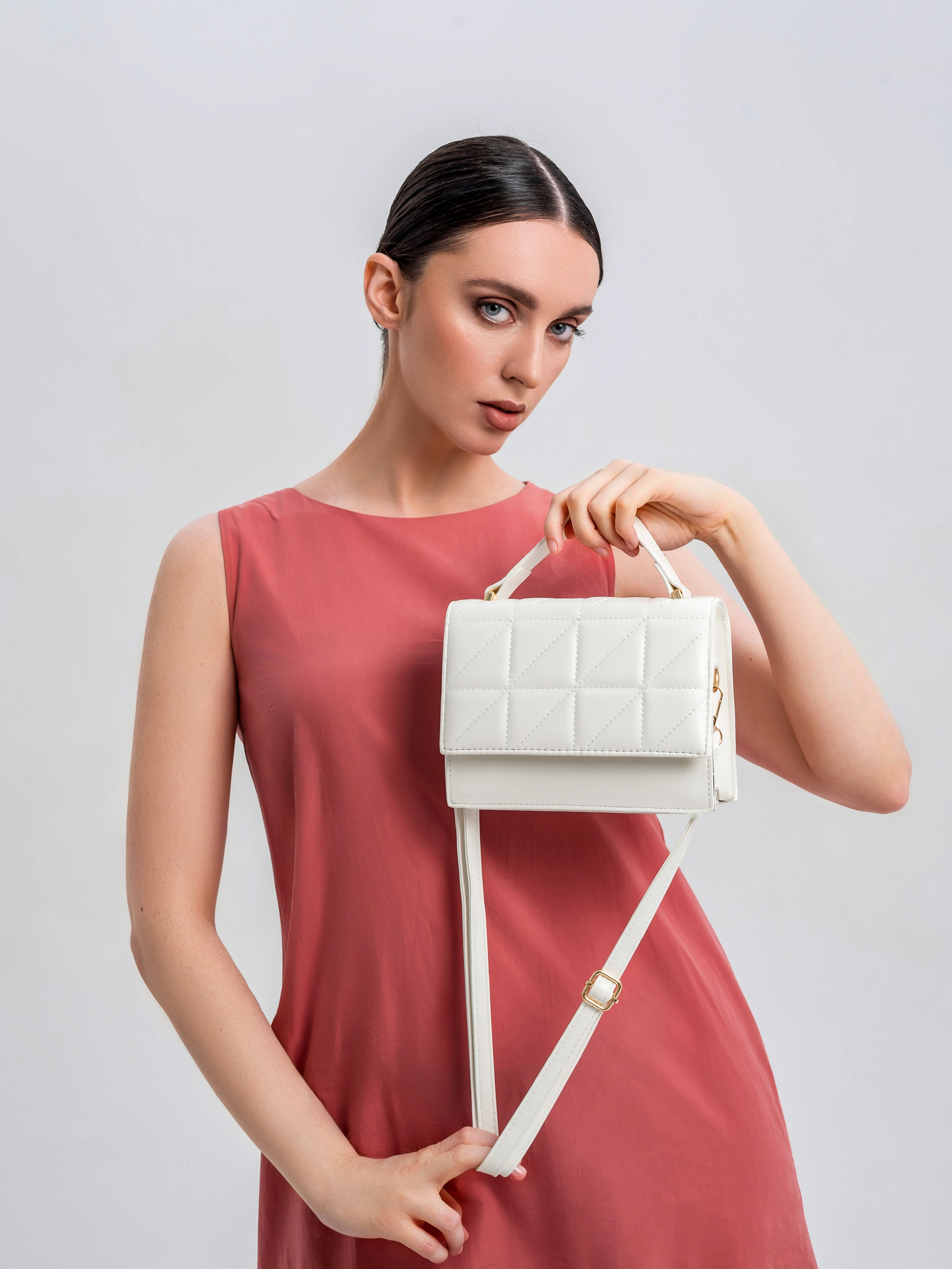 Оксана К. Экскл. Фото и видео продакшн в Москве — съемка для брендов и маркетплейсов