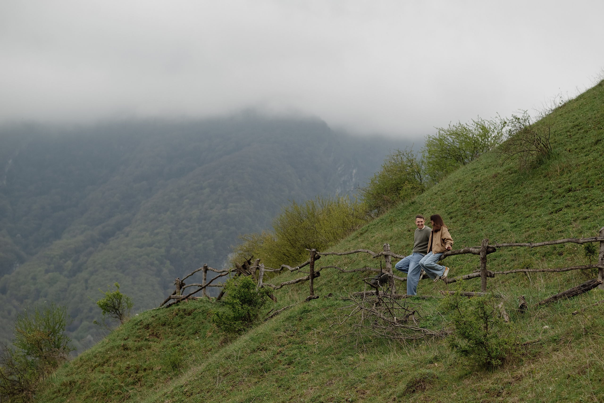 История Николая и Ирины. Владикавказ. Ингушетия. Свадебный и семейный фотограф в Ростове-на-Дону Алина Астахова