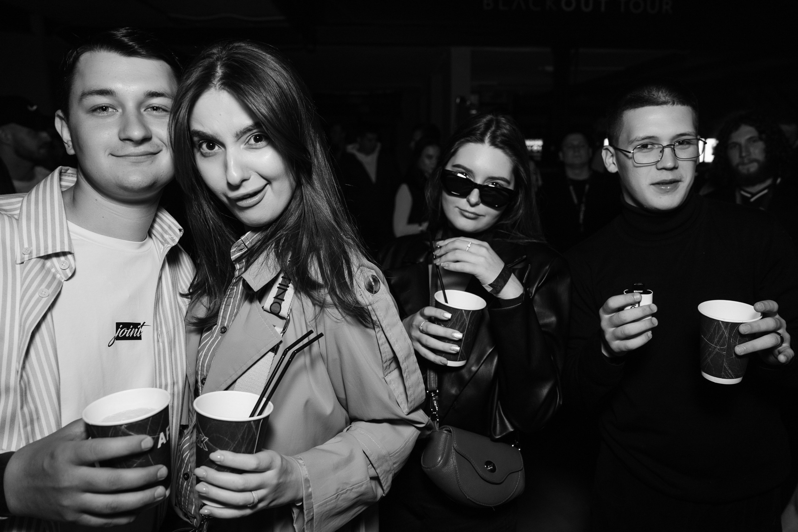 DARKSIDE. Фотограф Саид Дакаев г. Краснодар