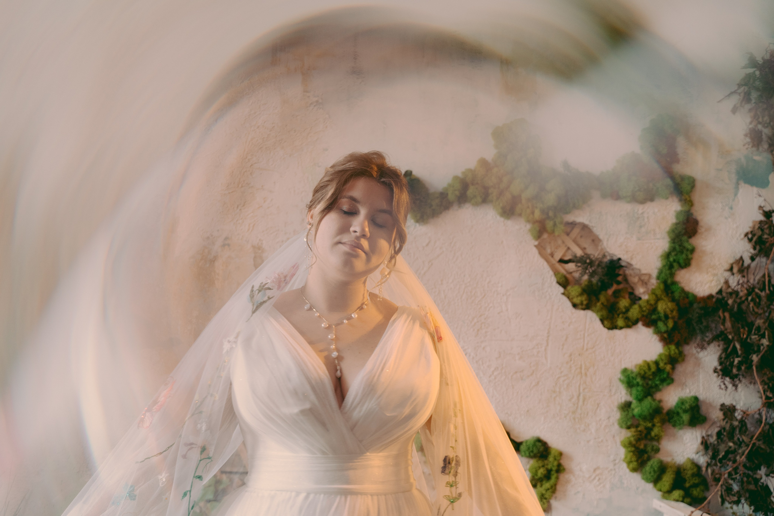 Proles Florum. Арт-фотограф в Краснодаре