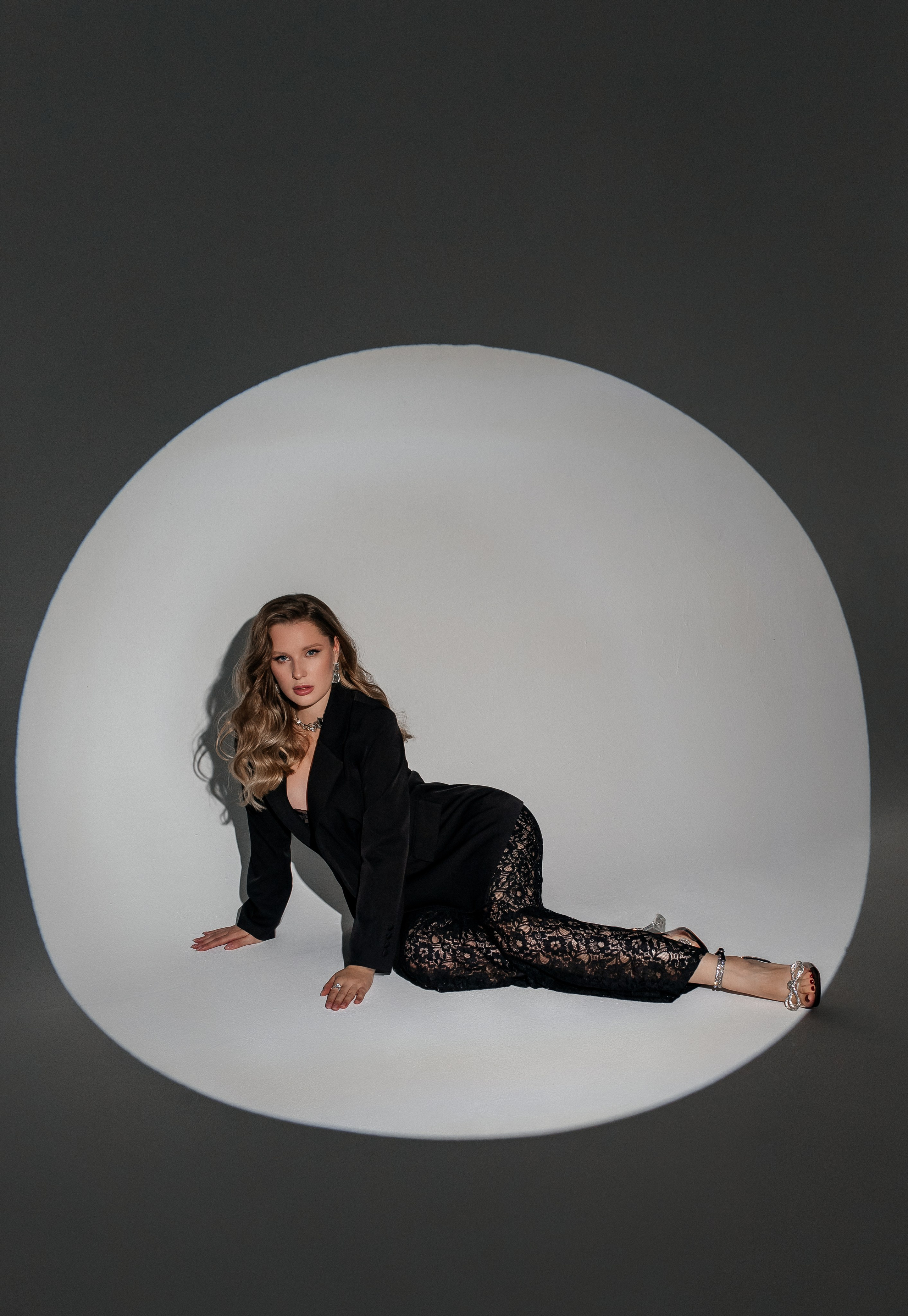 Валерия Скай. Семейный фотограф в Санкт-Петербурге Ирина Иванова