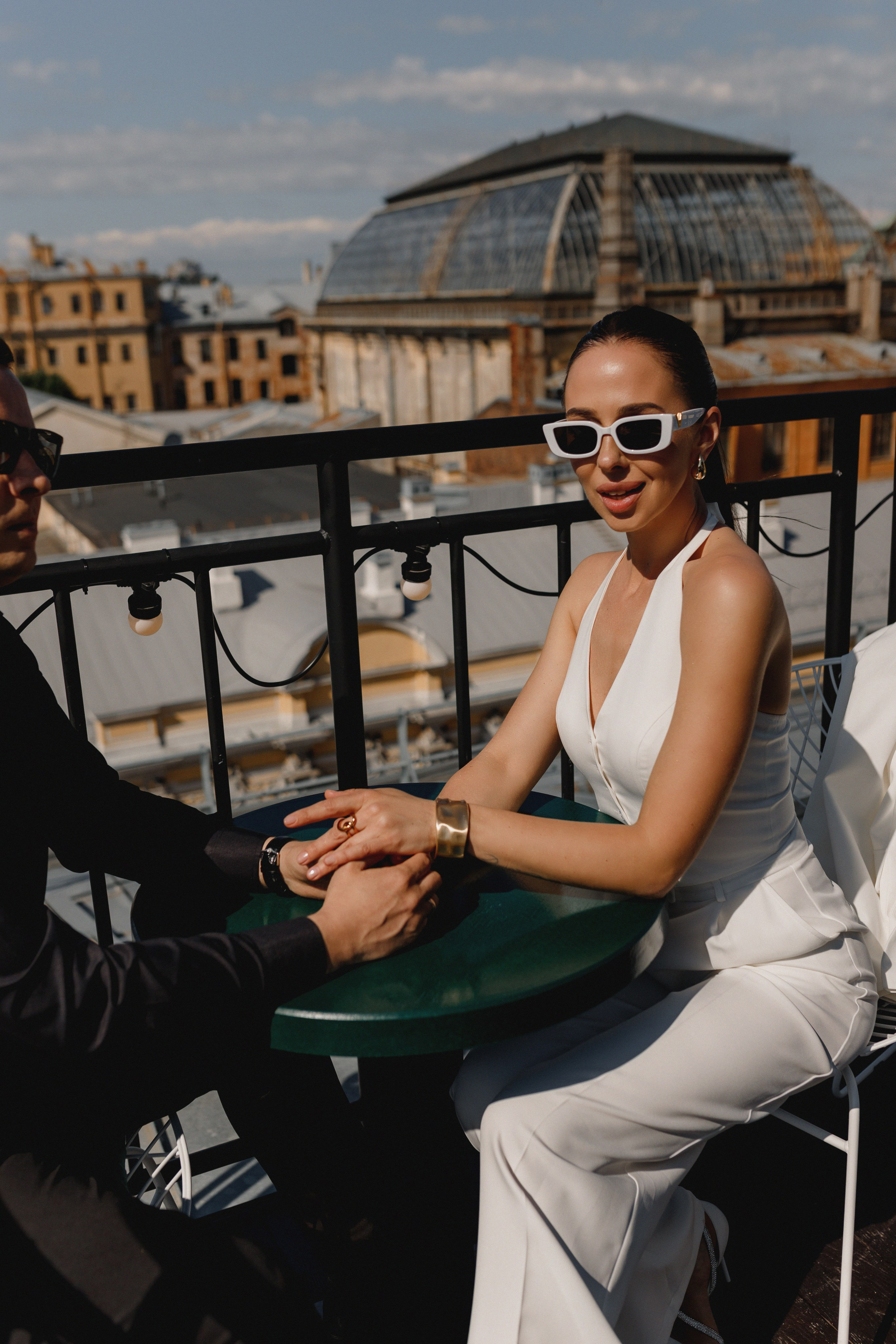 Стильная Маша. Семейный фотограф в Санкт-Петербурге Ирина Иванова