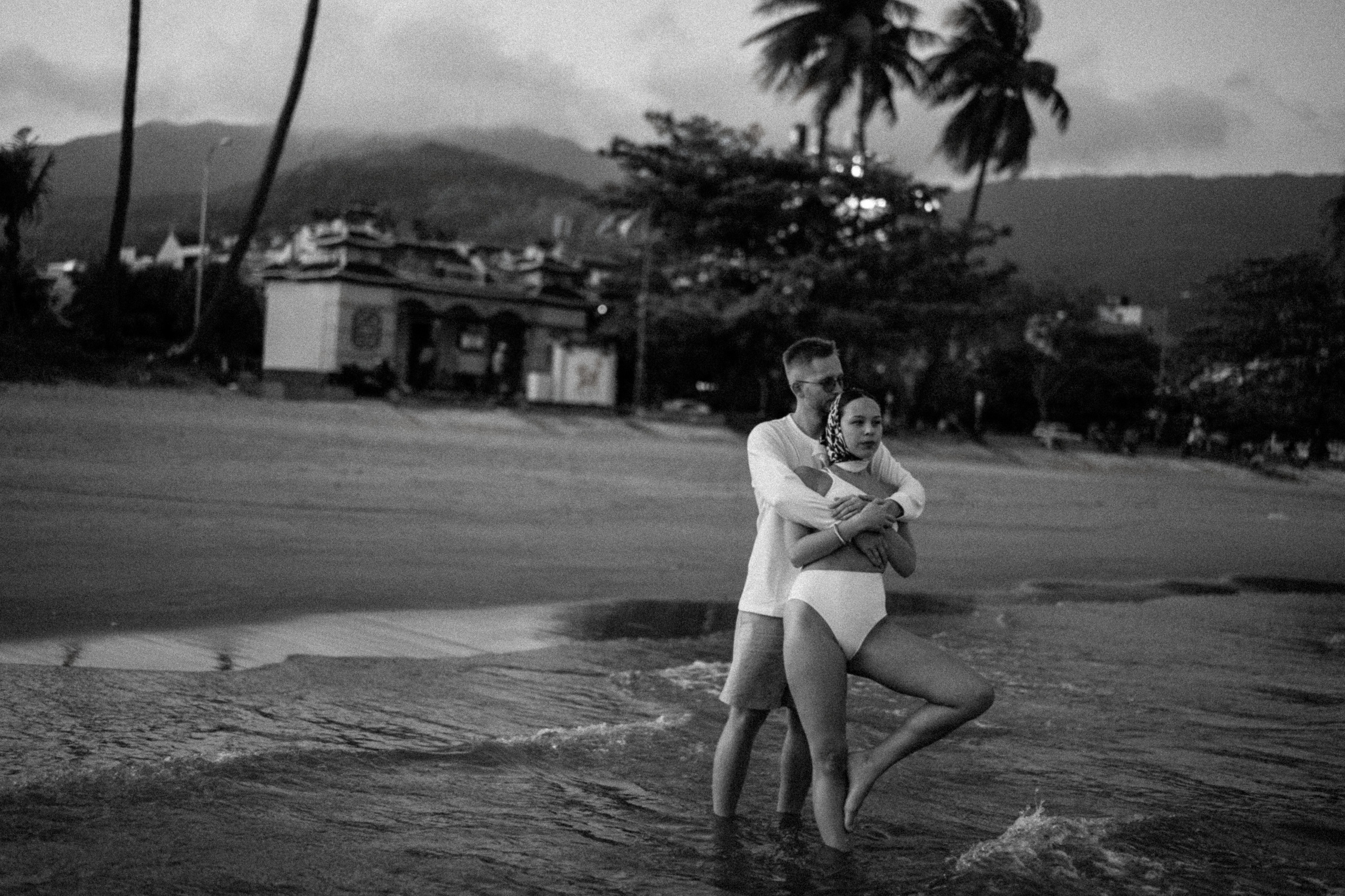 Юлия и Антон Vietnam Da Nang. Главная