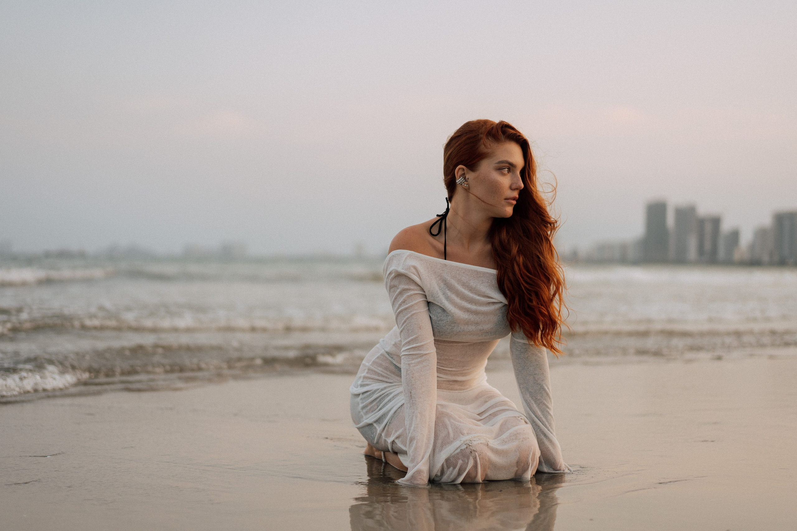 Полина и Стас Vietnam Da Nang. Главная