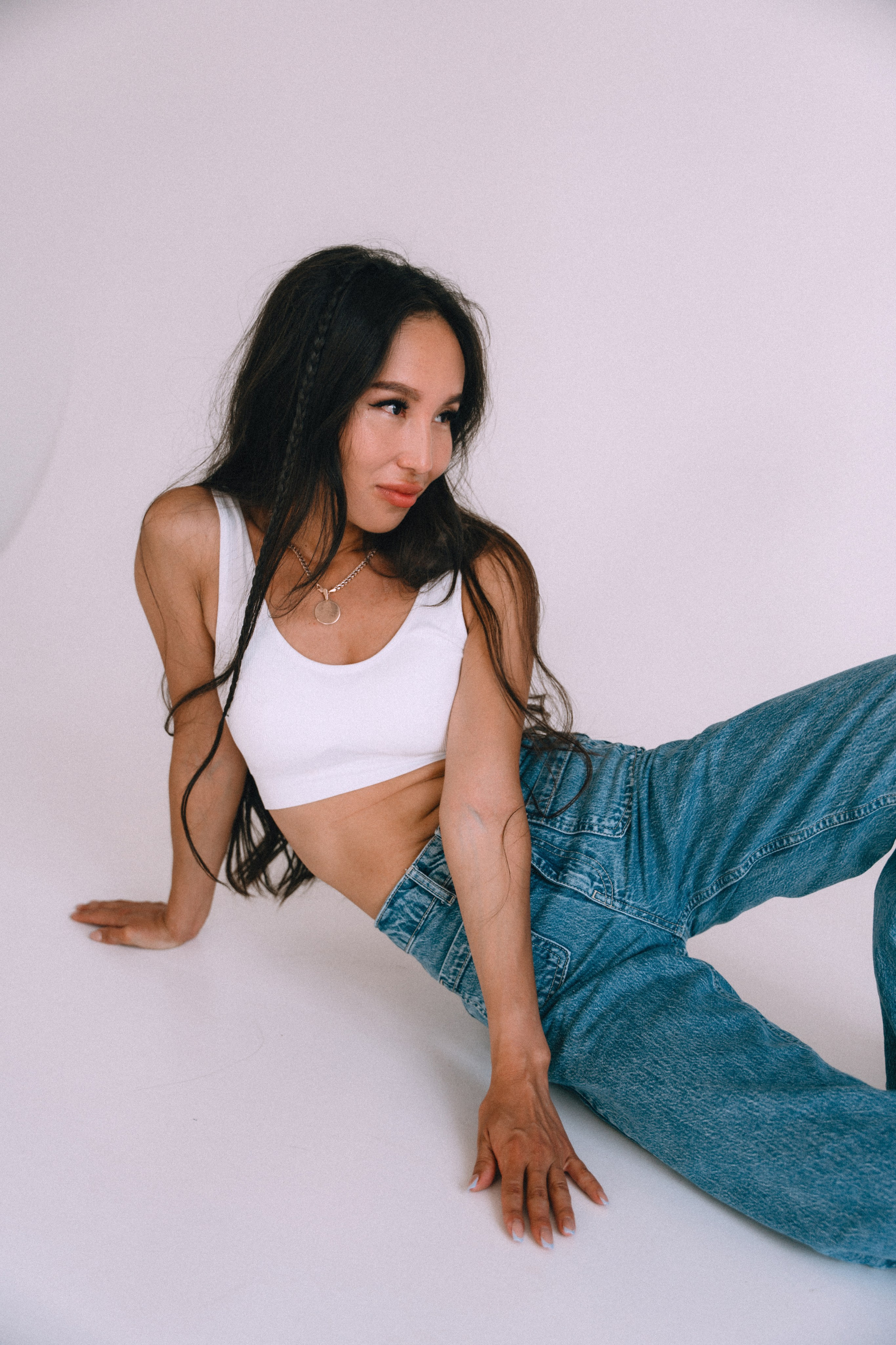 Агния. Фотограф в Иркутске Сендыхеев Пётр