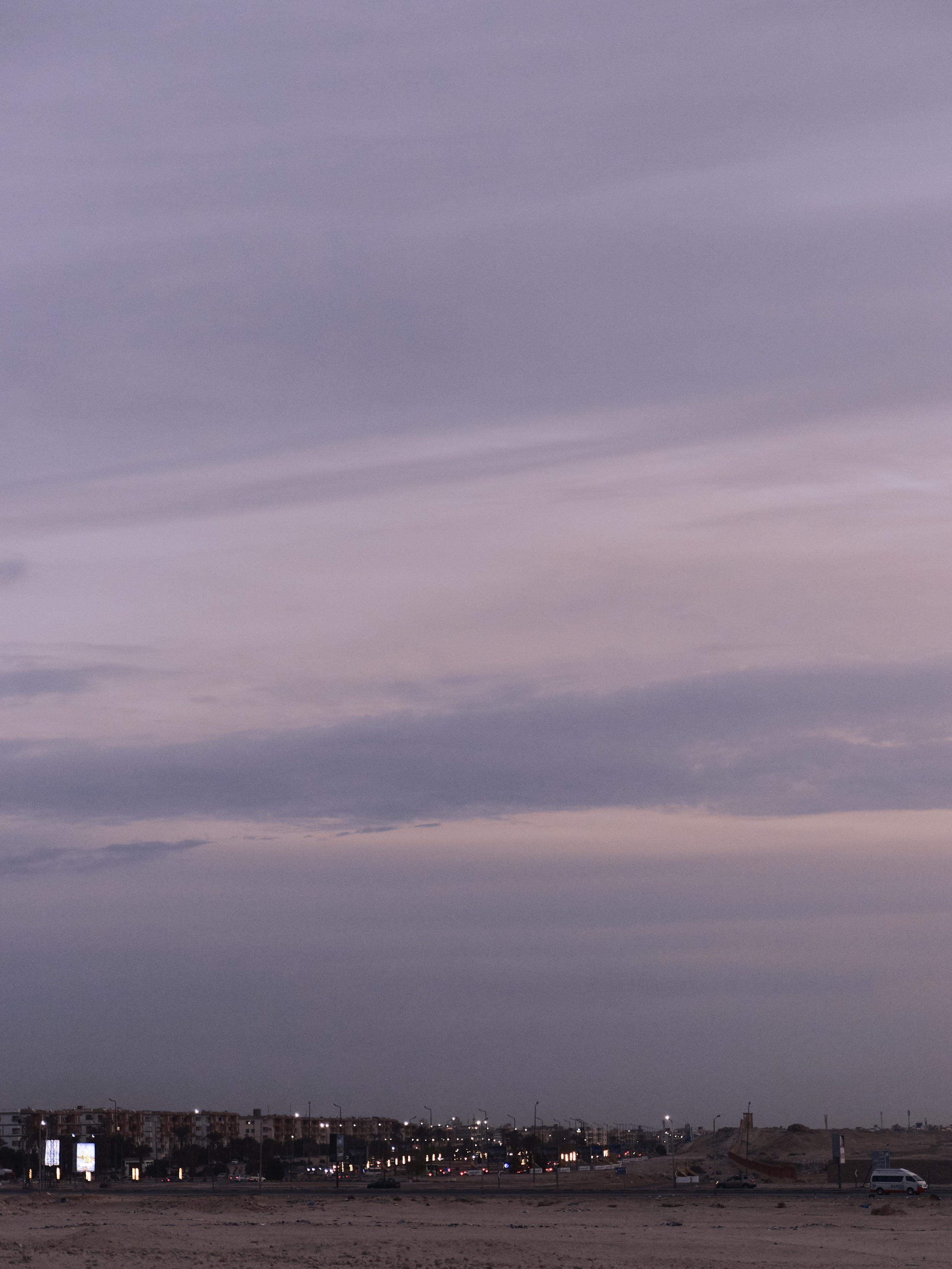 ¼. Jorgis Talè — photographer, kind person, teacher of arts and other mag