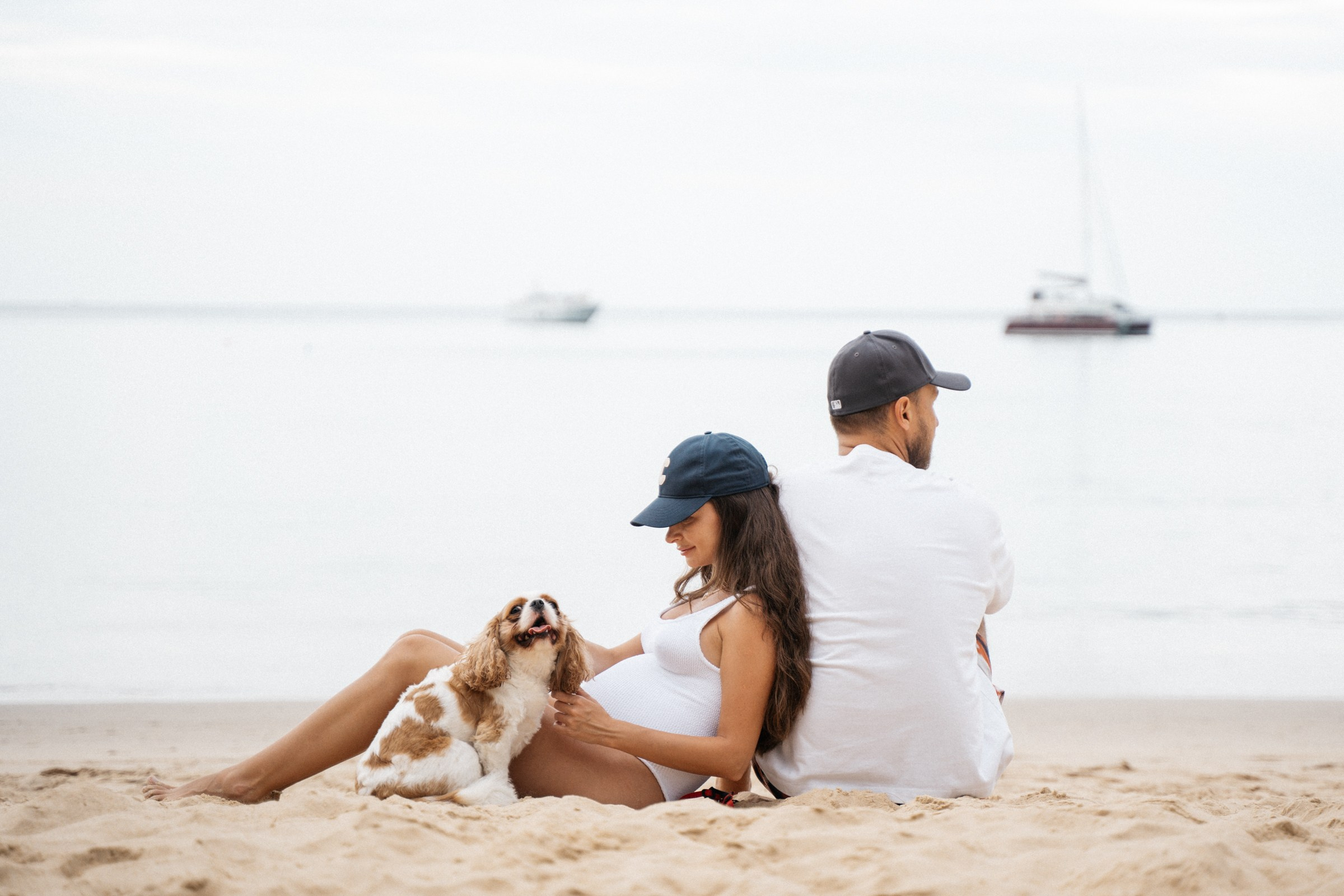 Юлия и Роман. Свадебный и семейный фотограф в Санкт-Петербурге