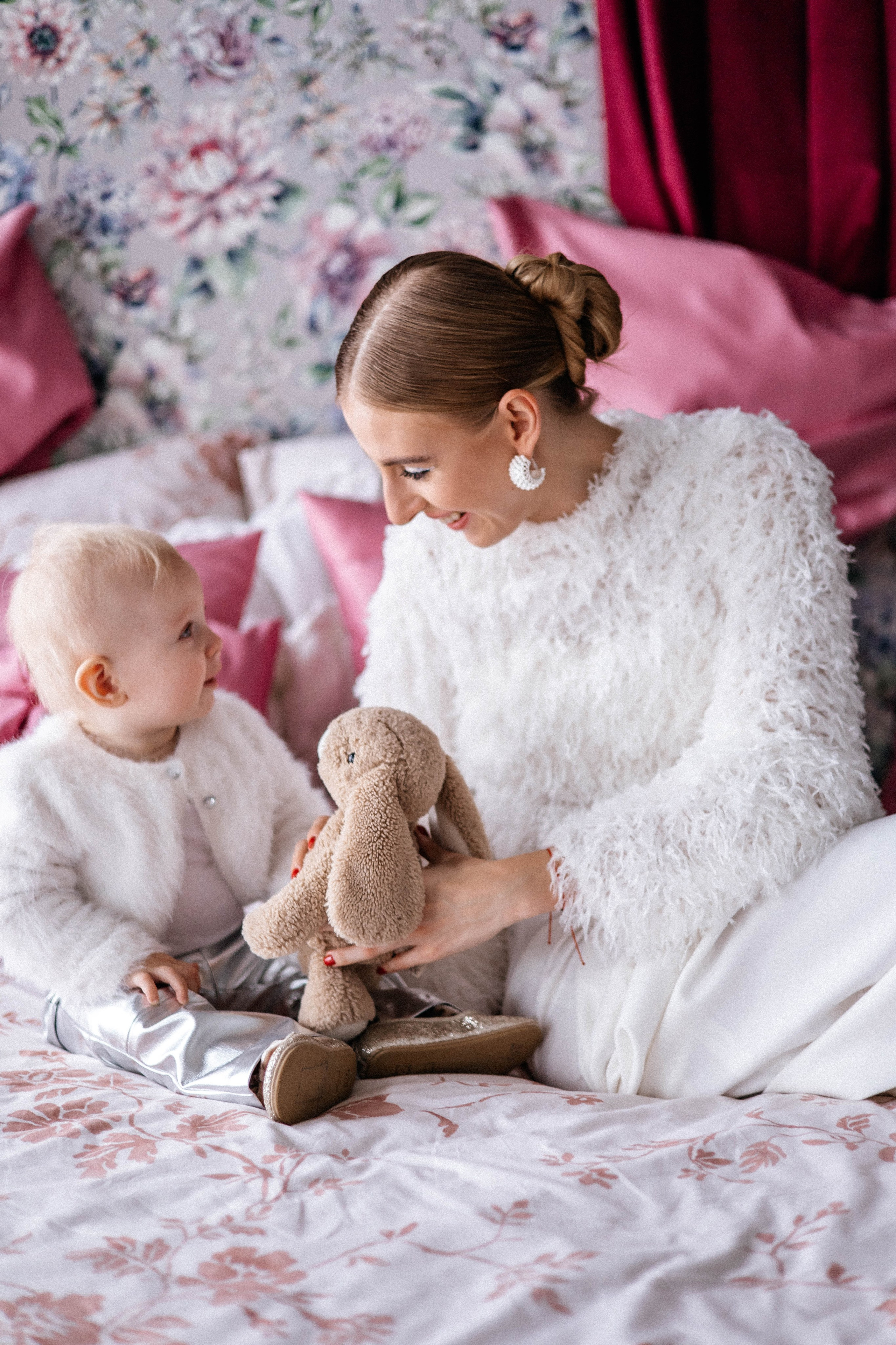 Аня, Леша и Еся. Светлана Ванцлав — фотограф Минск, Беларусь