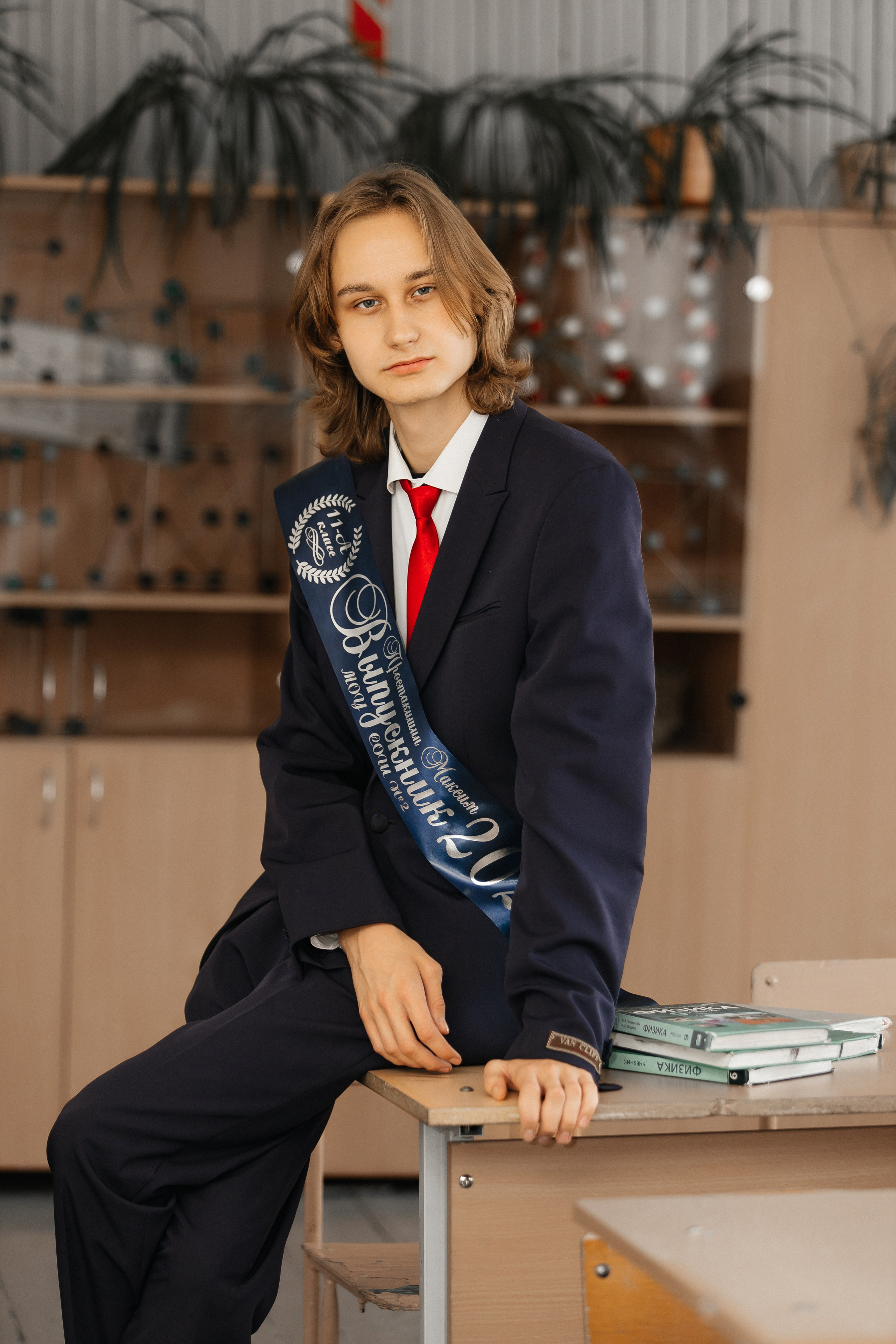 Школьники. Гарутис Лидия профессиональный фотограф в Чите