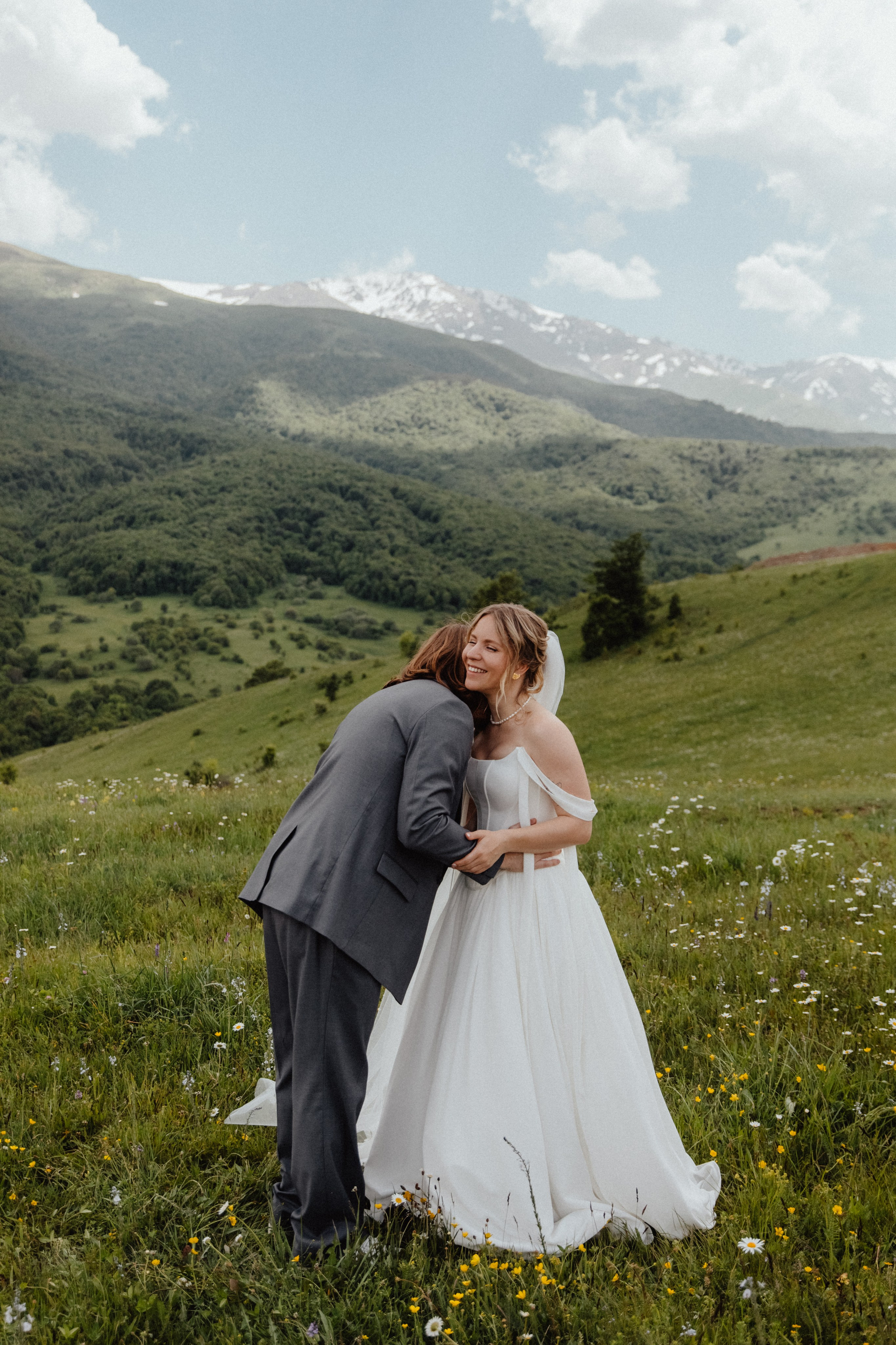 Дилижан. Армения. Свадебный фотограф Анастасия Пальчикова