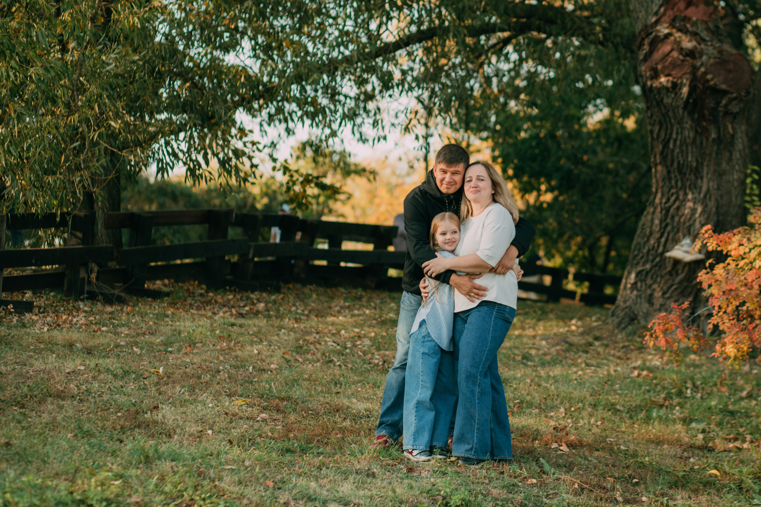 Уля. Главная