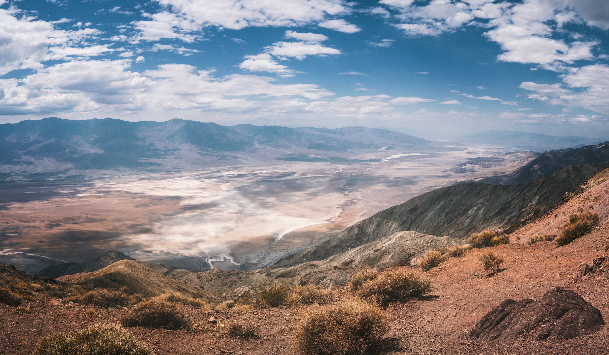 Сергей Садов о путешествиях, пейзажах и архитектуре