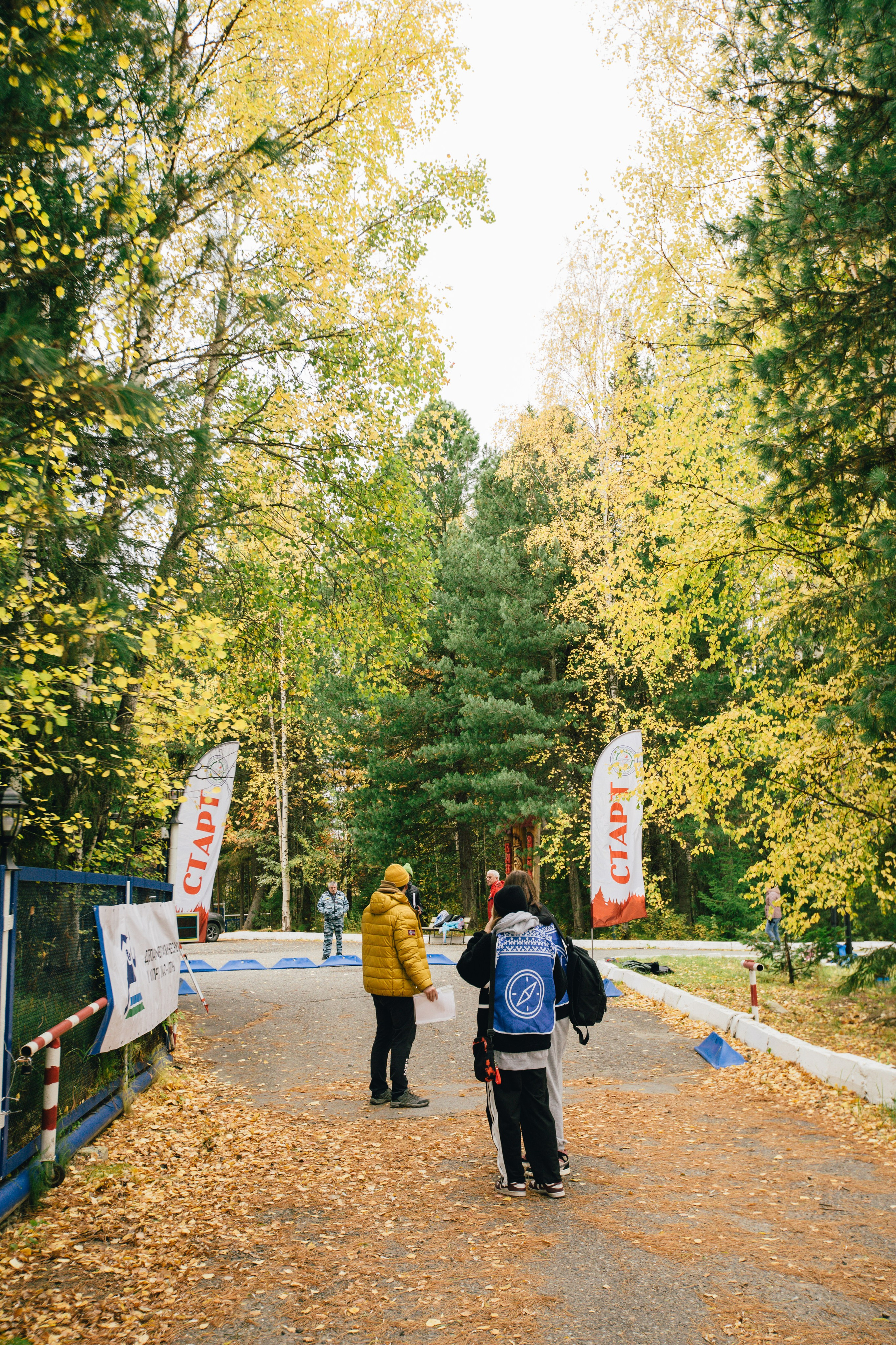 Спортивное ориентирование. Репортажный, семейный фотограф из Нефтеюганска