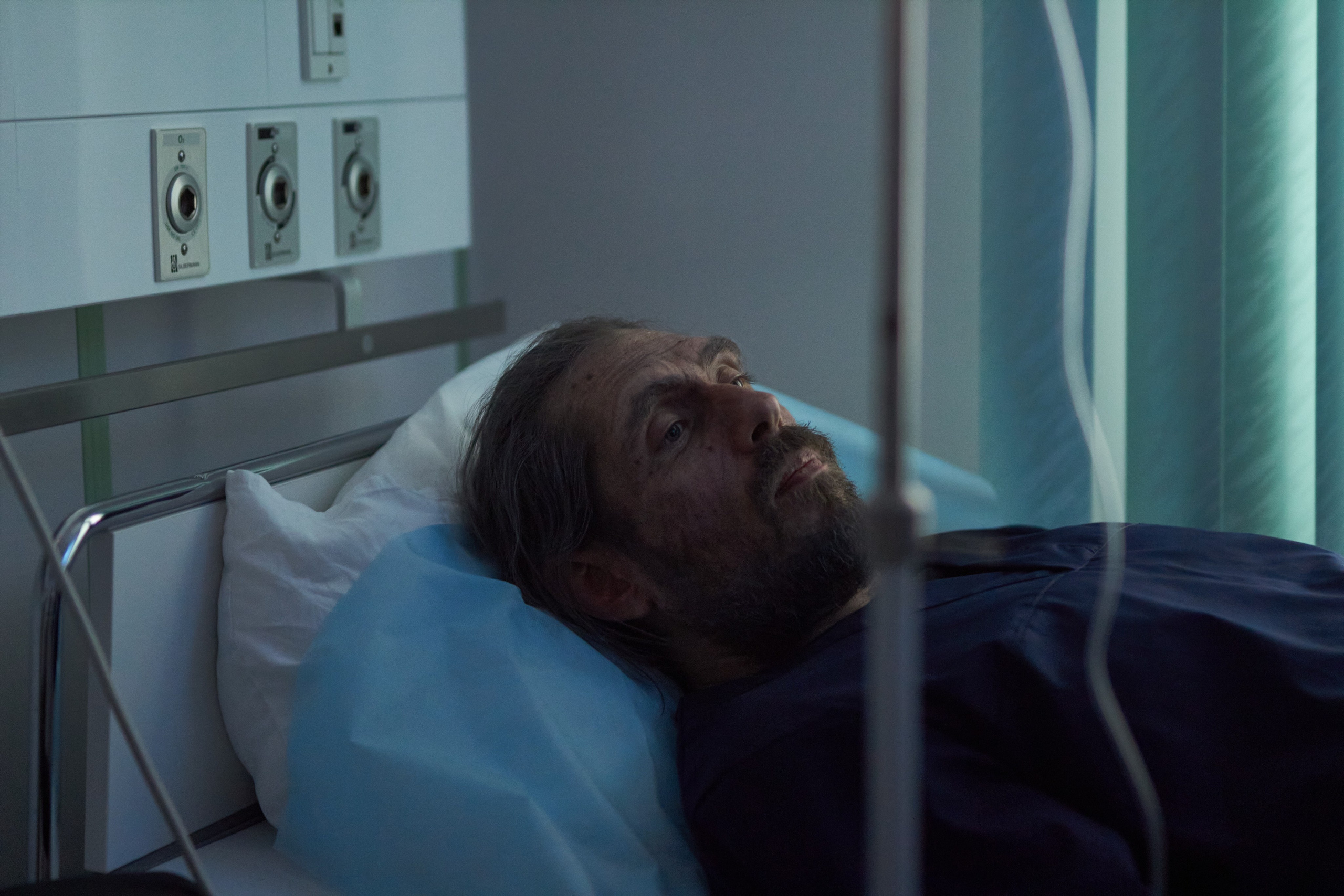 Съемка клипа Хамло. Александр Сазонов Красноярск