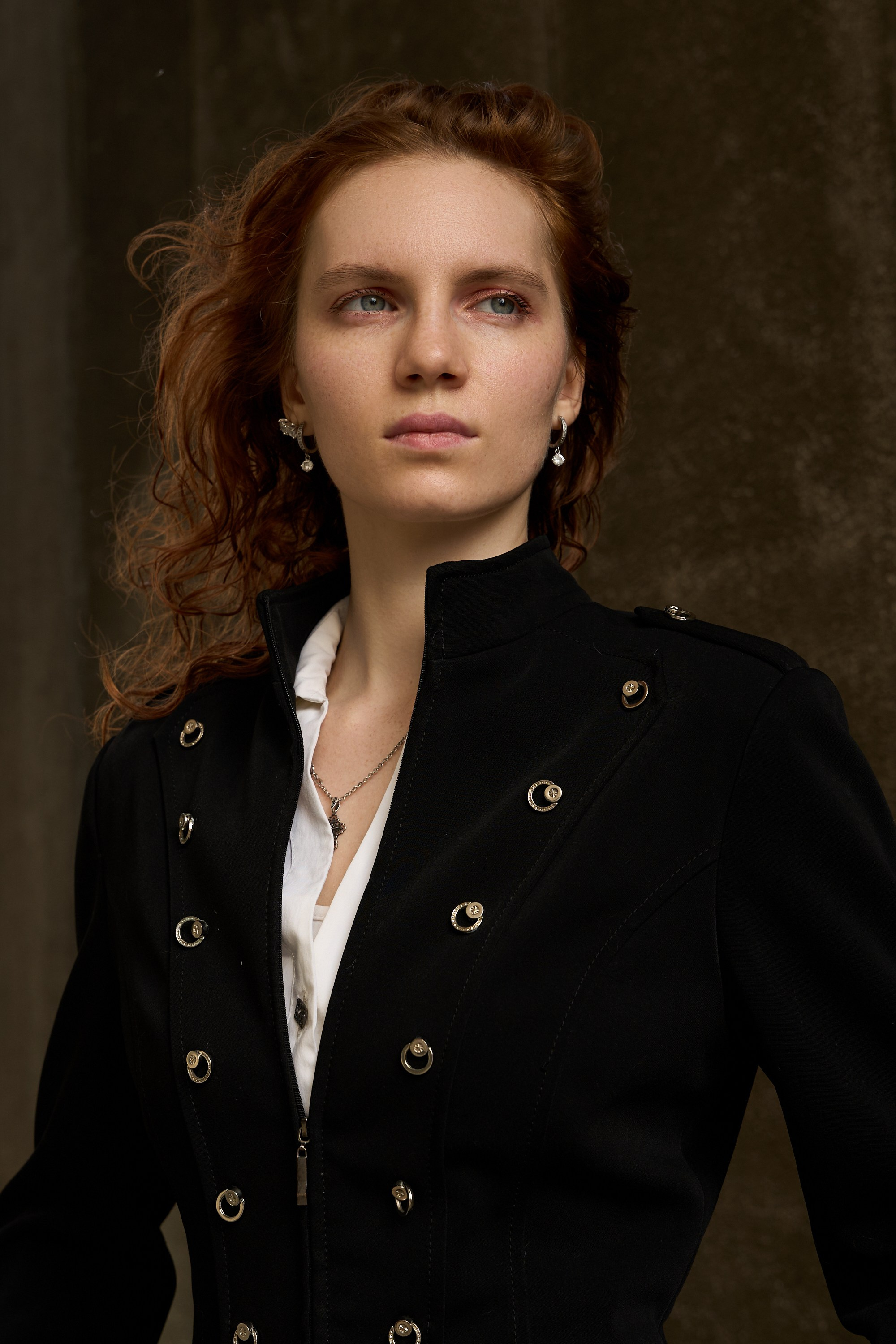 Анастасия. Александр Сазонов Красноярск