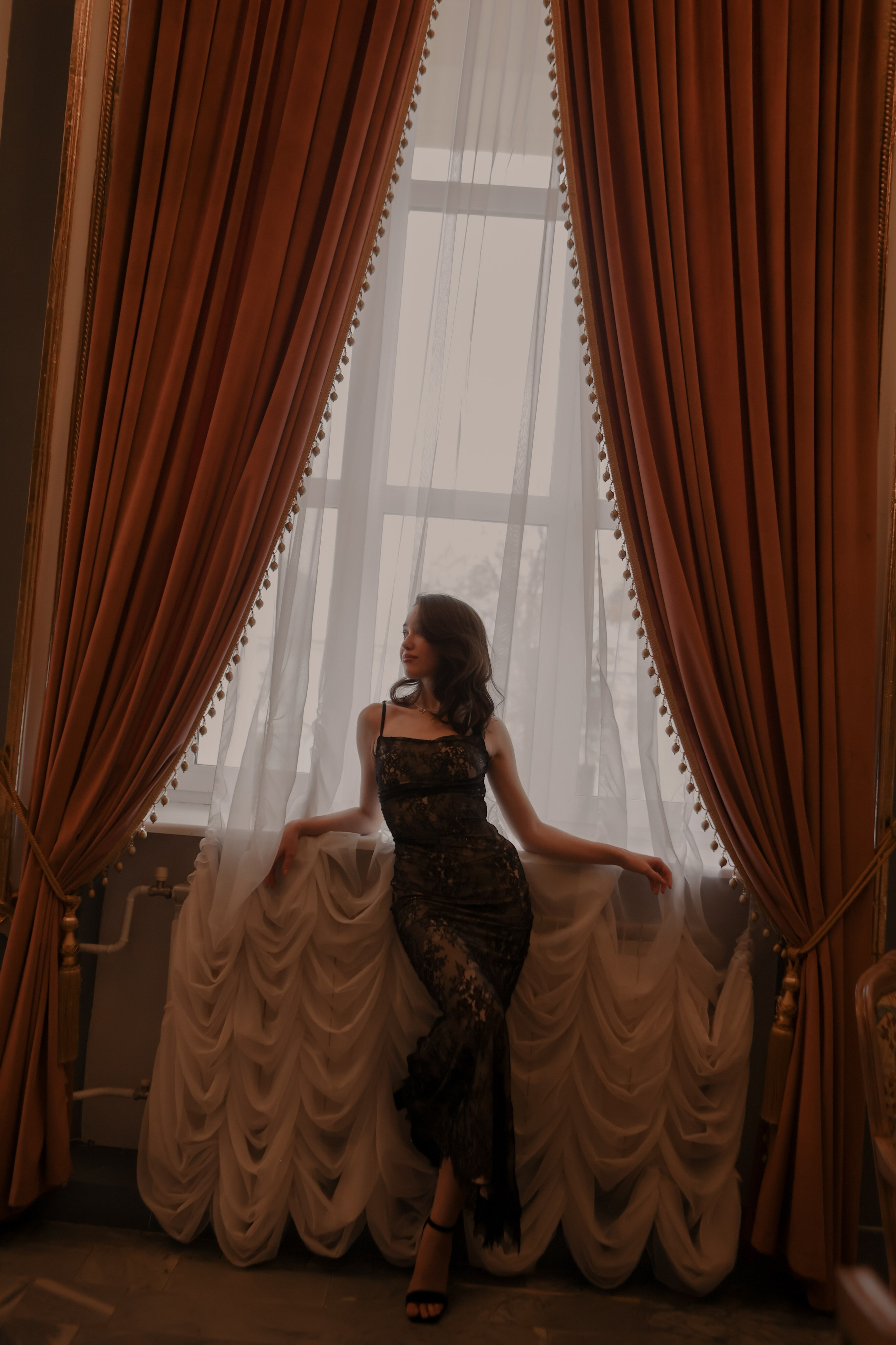 Алина. Портретный и свадебный фотограф Айгюн в городе Йошкар-Ола