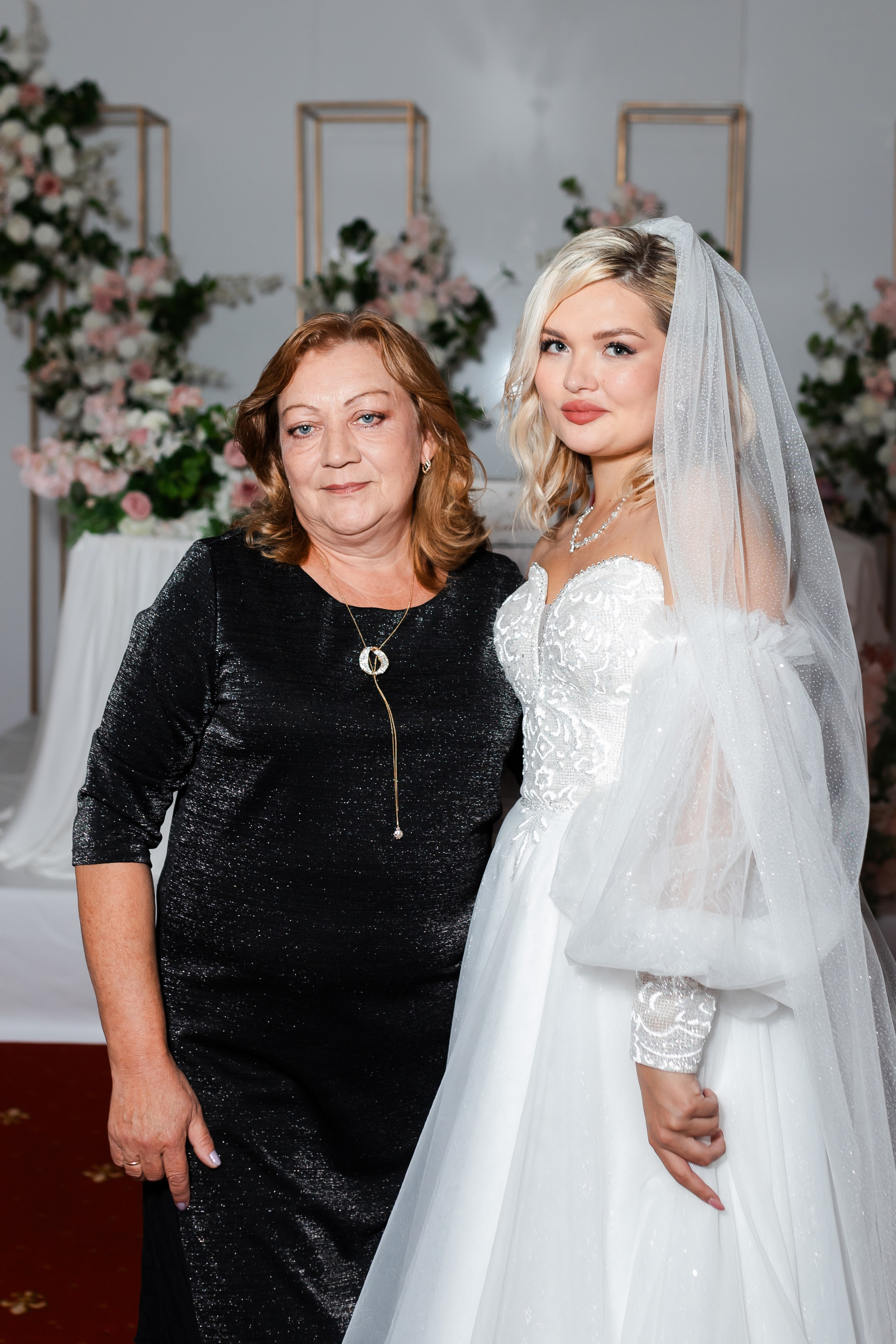 Свадьба Михаила и Кристины. Банкет. Марина Шаймухаметова. Фотограф в Уфе