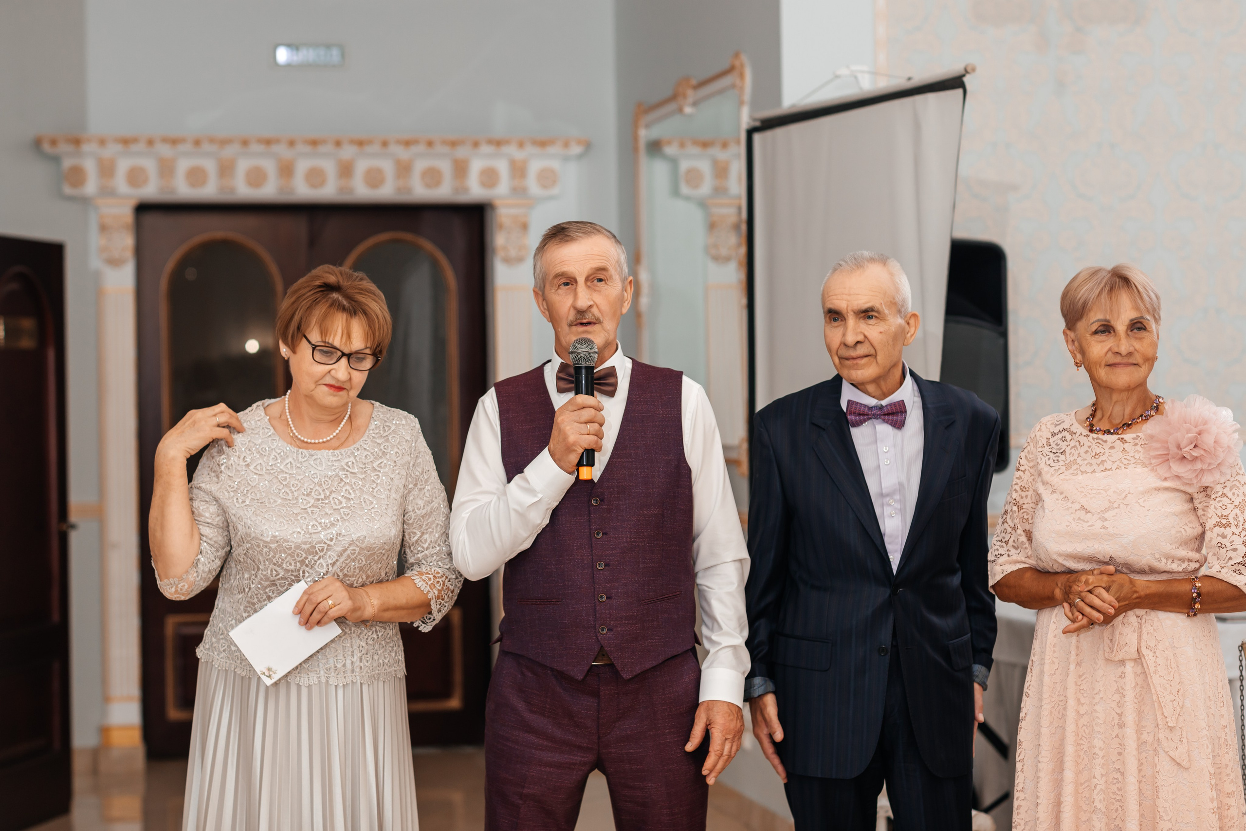 Альмир и София. Марина Шаймухаметова. Фотограф в Уфе