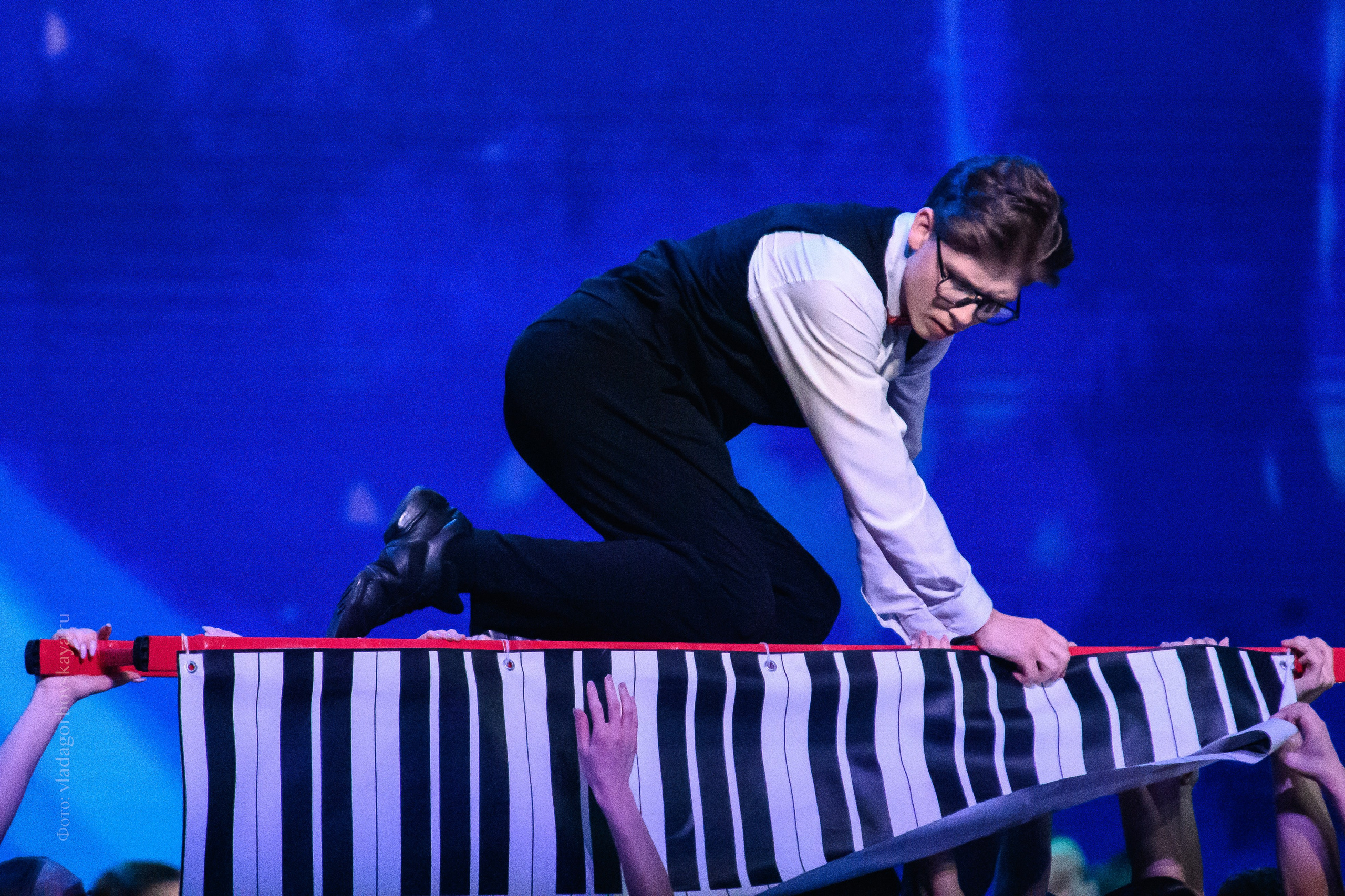 К 95-летию со дня рождения композитора Андрея Петрова. Бренд-фотограф для экспертов и блогеров в Москве Влада Горбовская