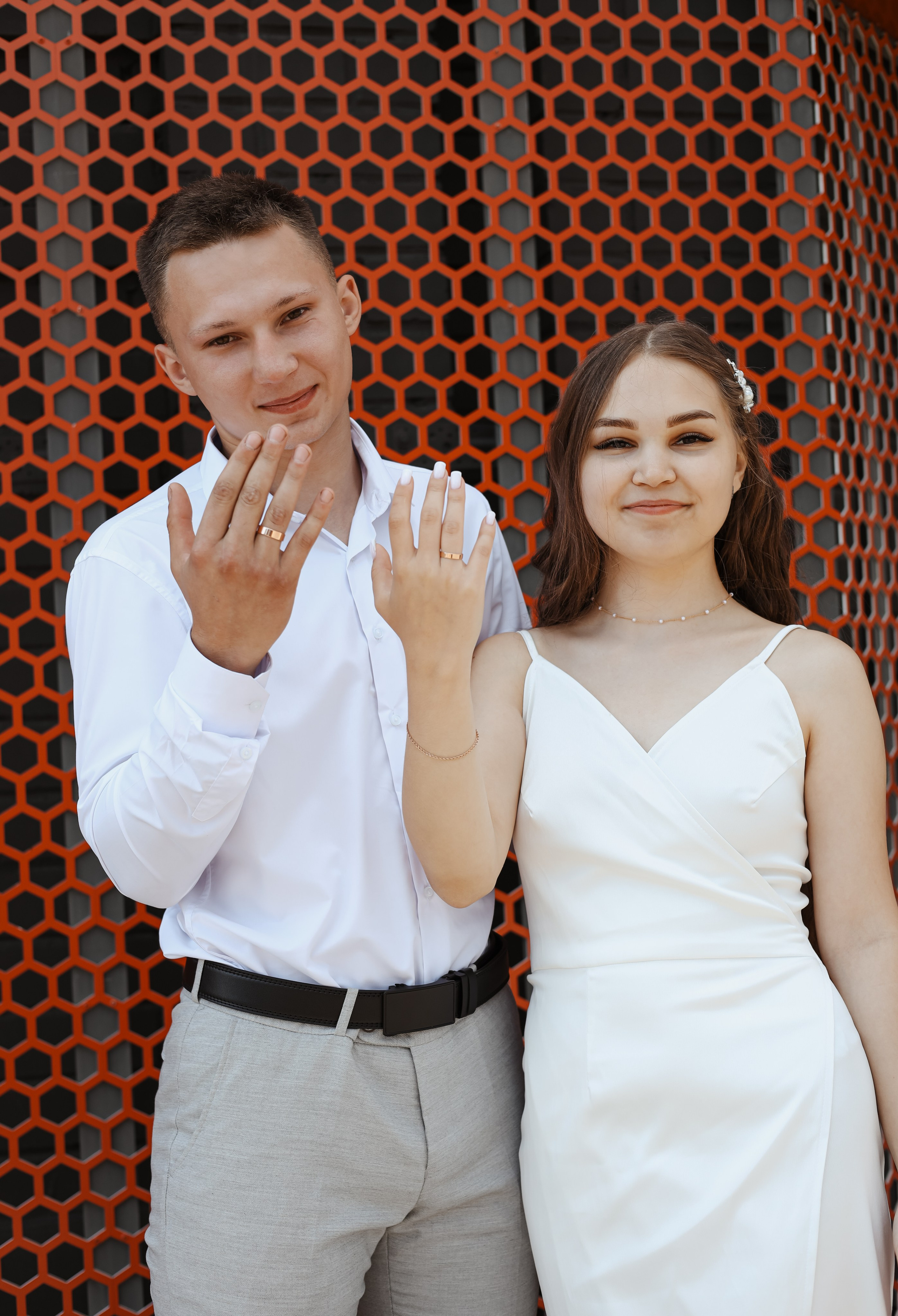 A&D. Photographer Tatiana Ivanova in Yaroslavl