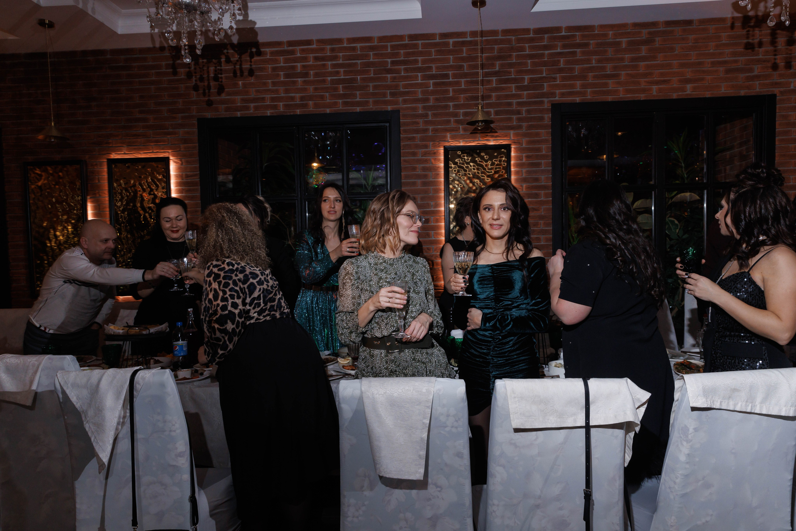 Eastern Logistic. Maxim Tsoy Photography