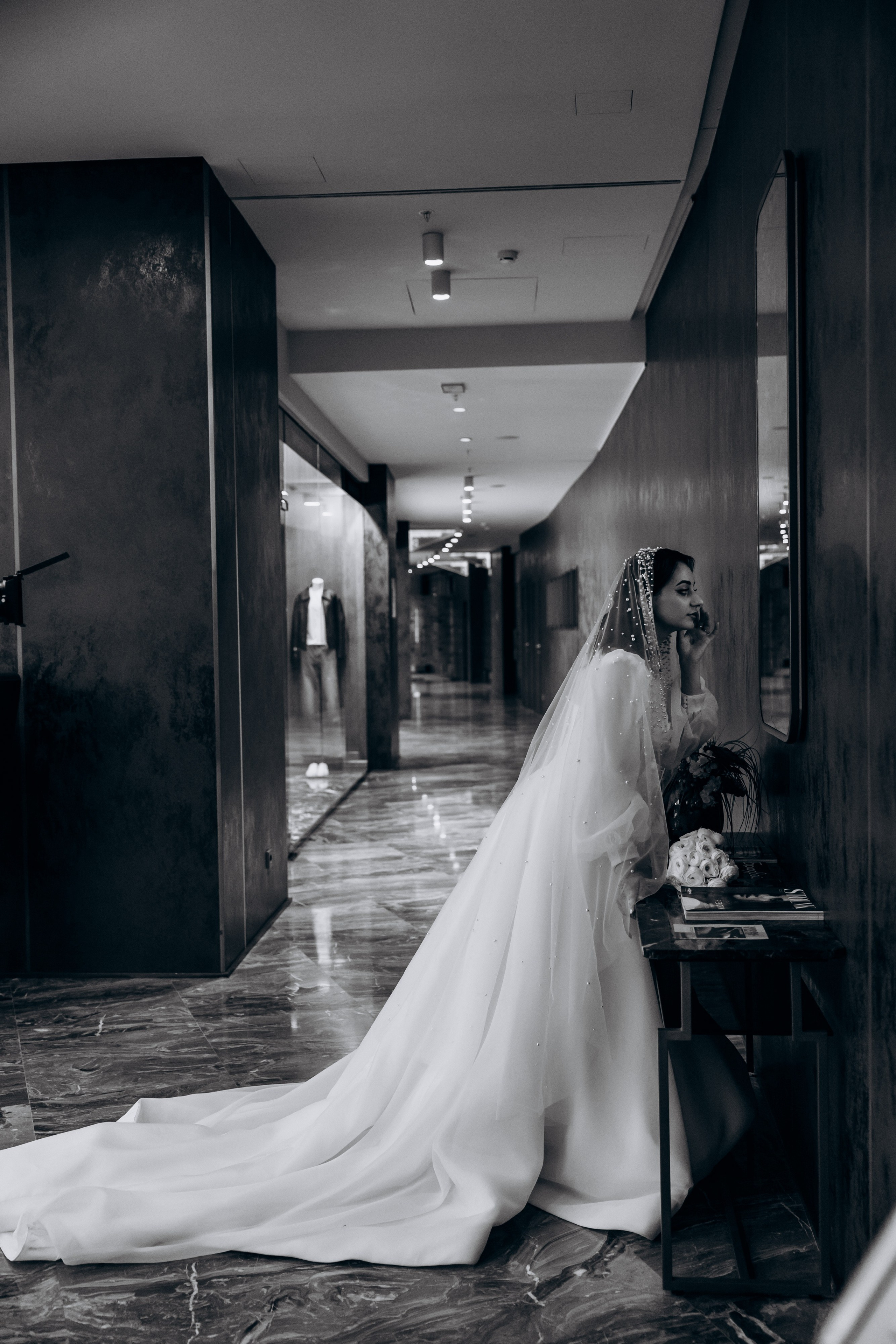 Мурад и Арина. Фотограф в Калининграде свадебная фотография, репортажная, фотосессии