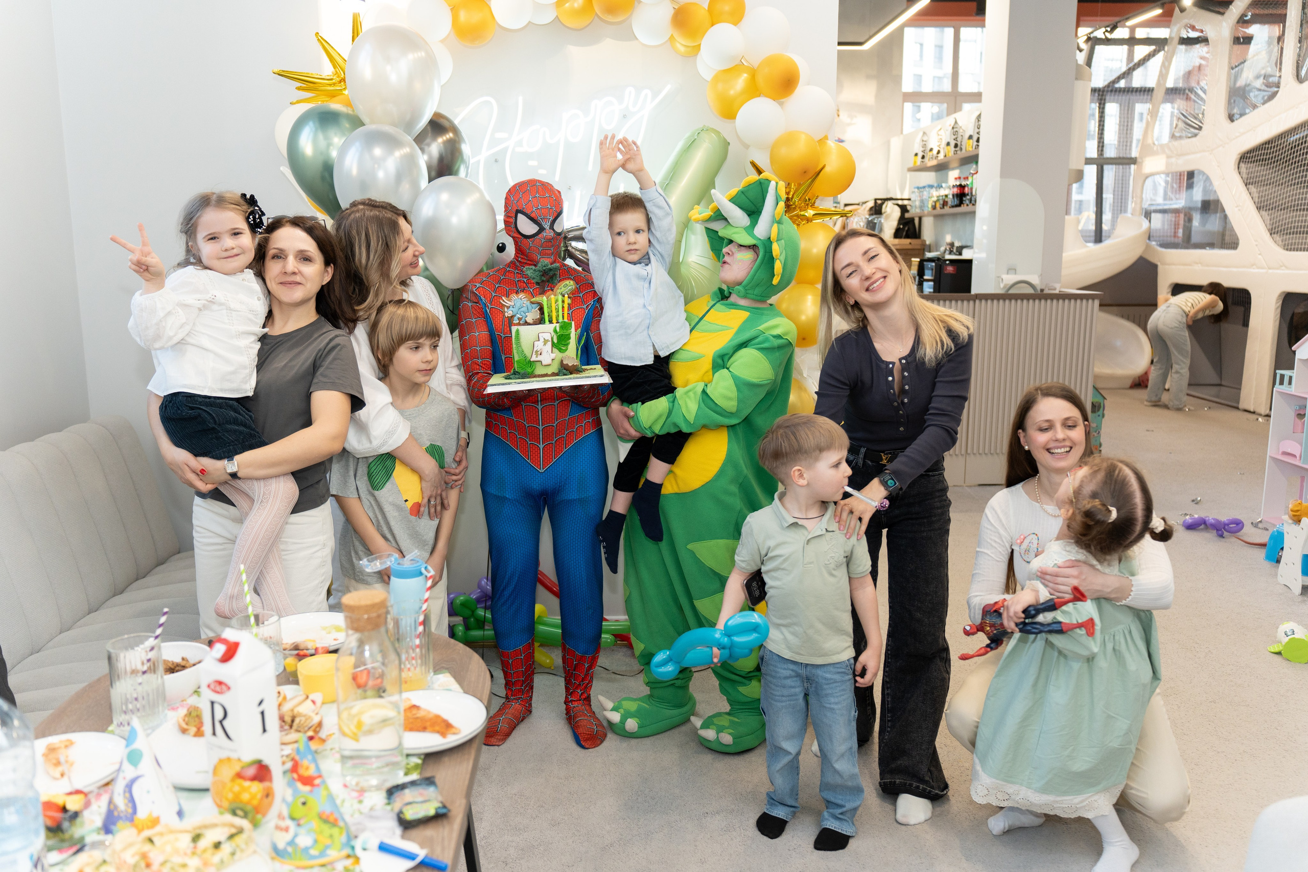 Базилион. Семейный и свадебный фотограф Минск, Беларусь Анна Орловская