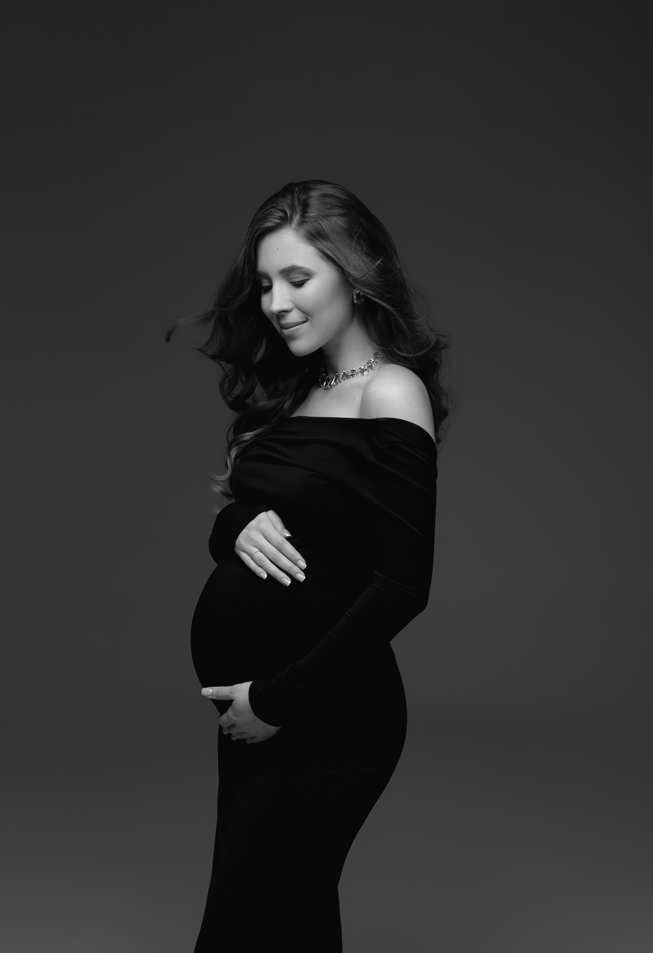 Фотограф беременности и материнства в Москве Ольга Кузькова