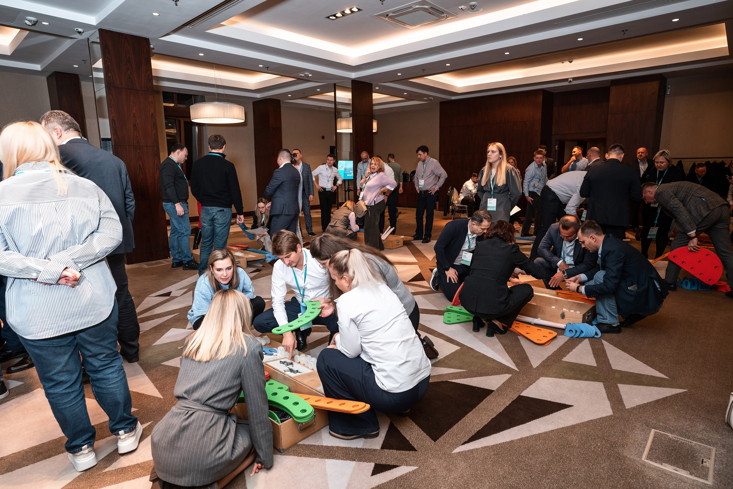 Фотоотчет Сибур. Фотограф Сочи