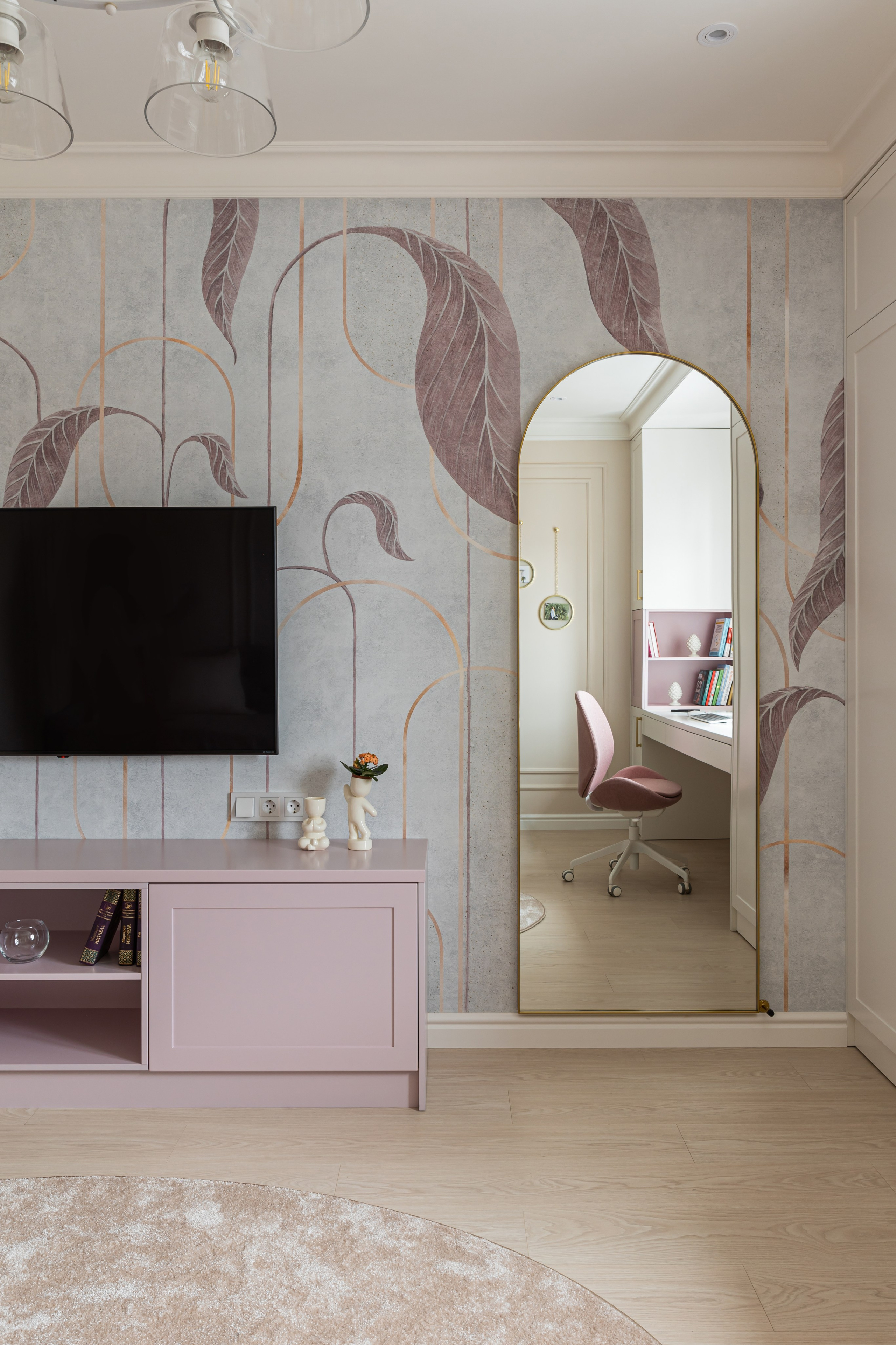 Реализация ЖК «ЯНТАРЬ». Марченкова Екатерина|ДИЗАЙНЕР ИНТЕРЬЕРА г. Иваново